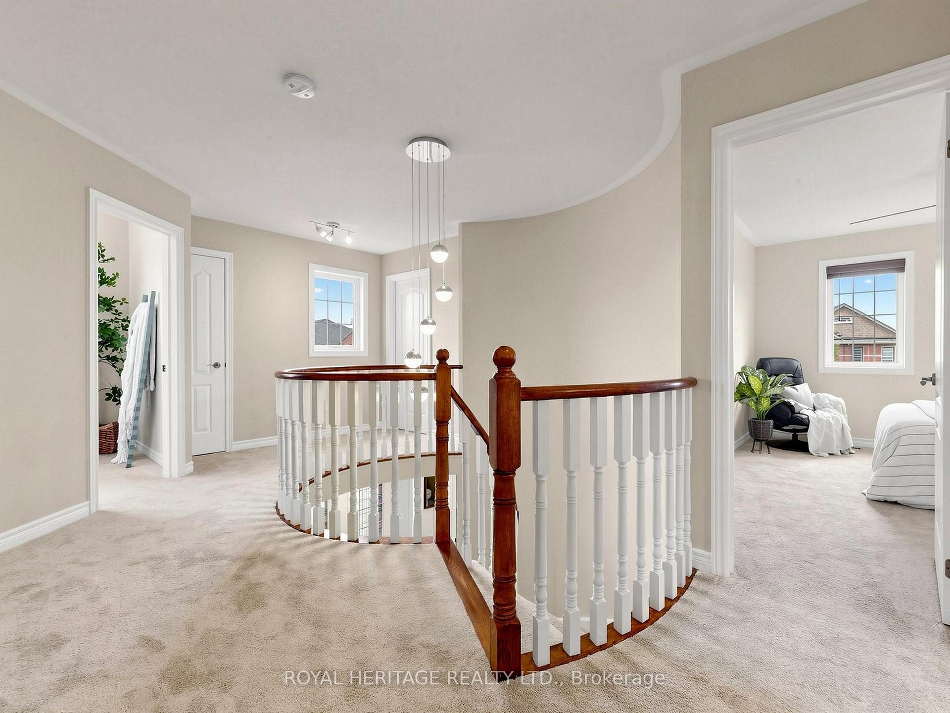 Photo 20 of 1 Wakem Court, Whitby, Williamsburg — HOMEH