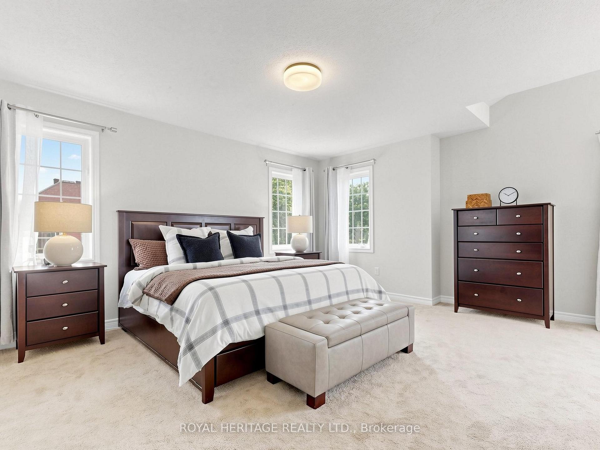 Photo 21 of 1 Wakem Court, Whitby, Williamsburg — HOMEH