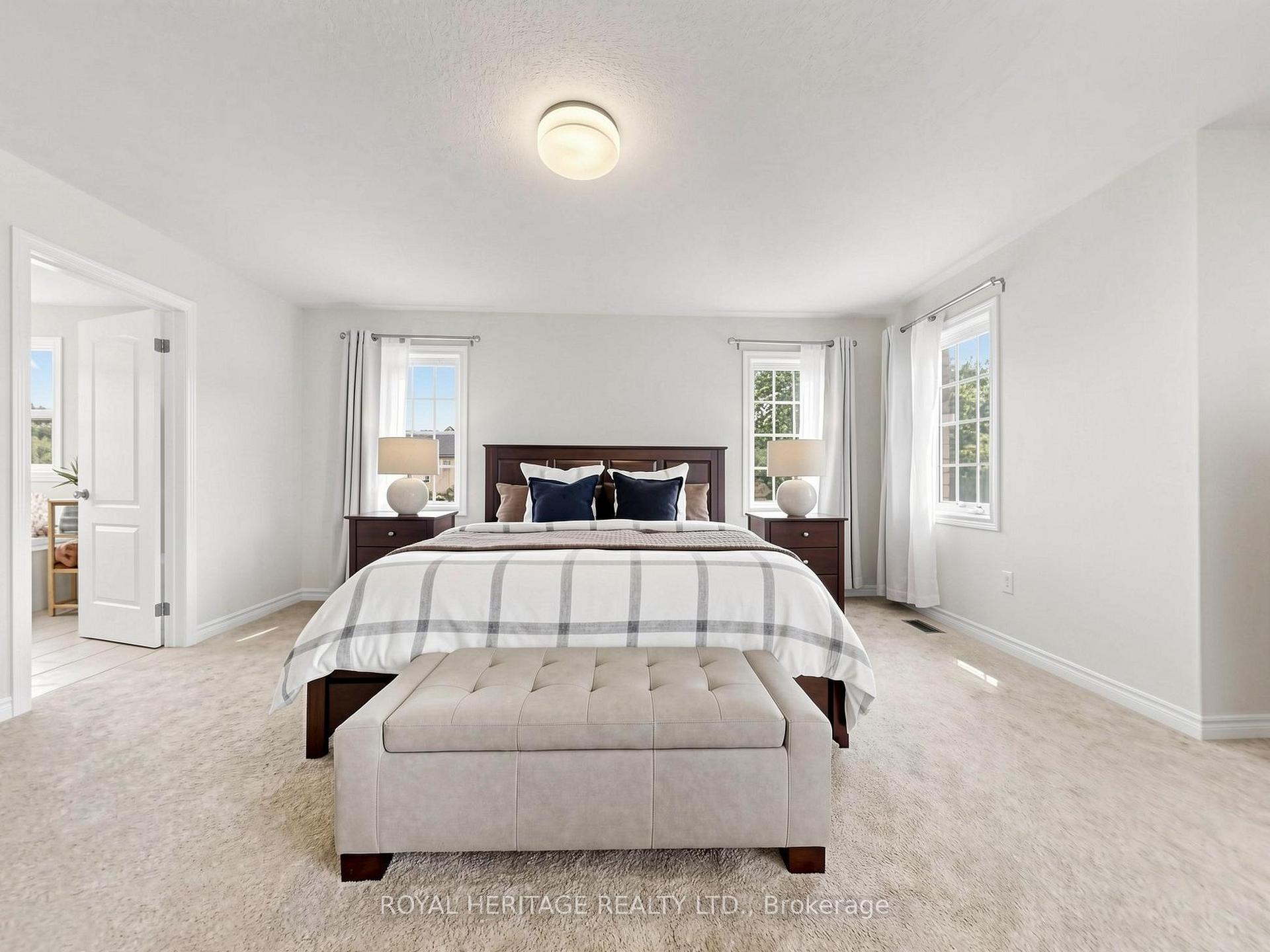 Photo 22 of 1 Wakem Court, Whitby, Williamsburg — HOMEH