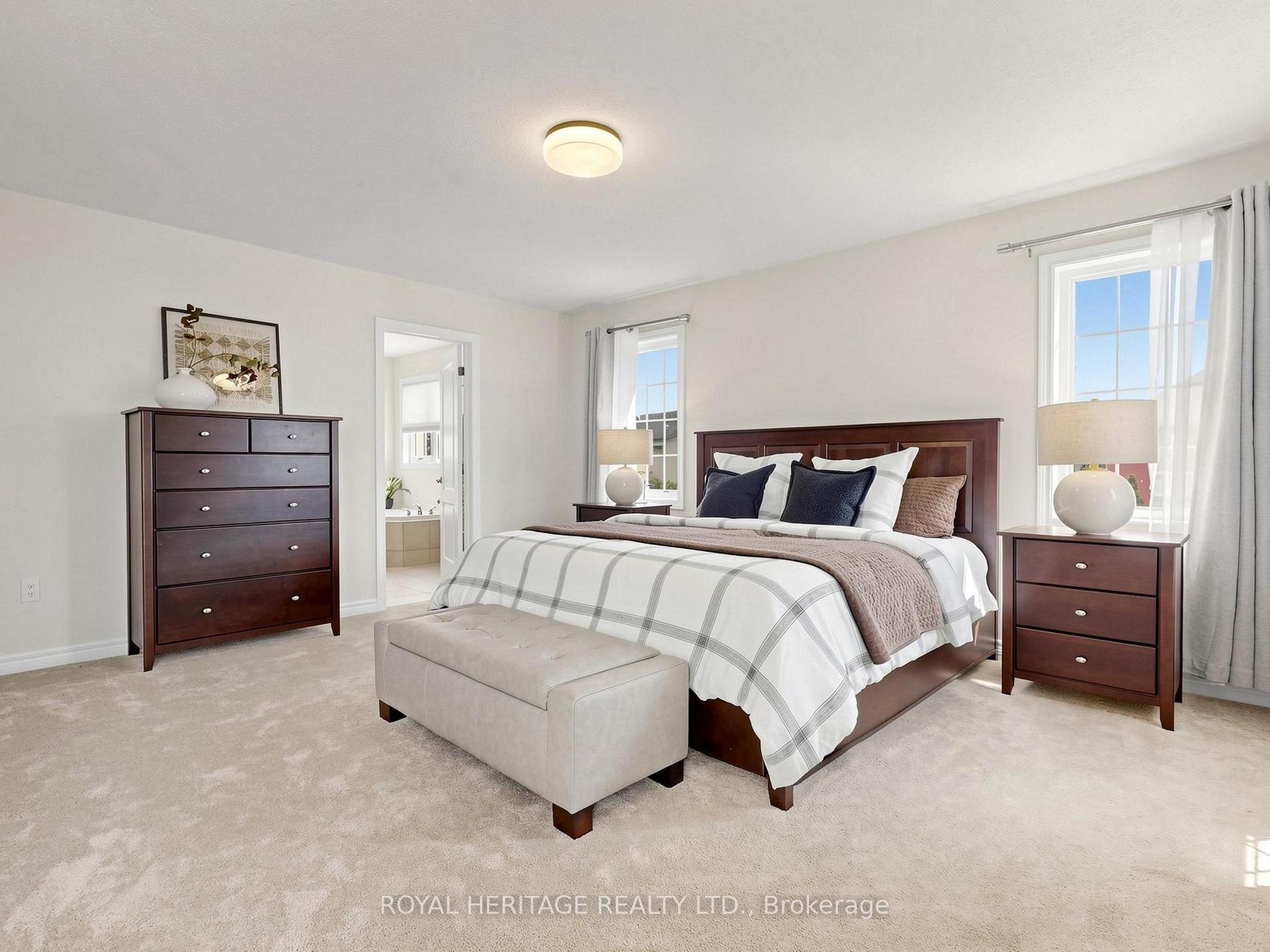 Photo 23 of 1 Wakem Court, Whitby, Williamsburg — HOMEH