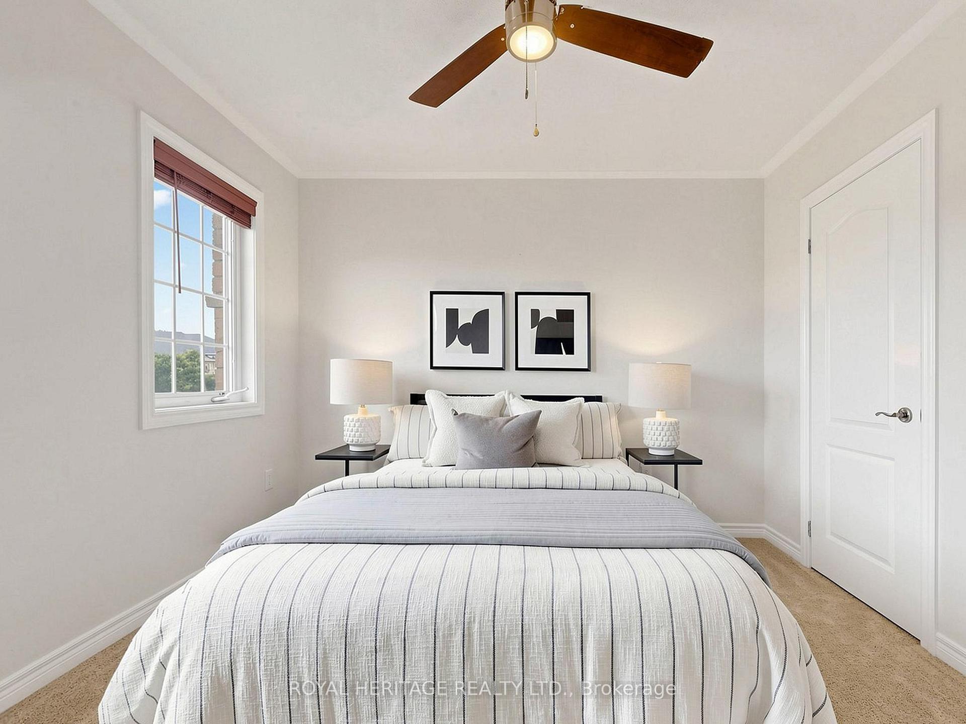 Photo 28 of 1 Wakem Court, Whitby, Williamsburg — HOMEH