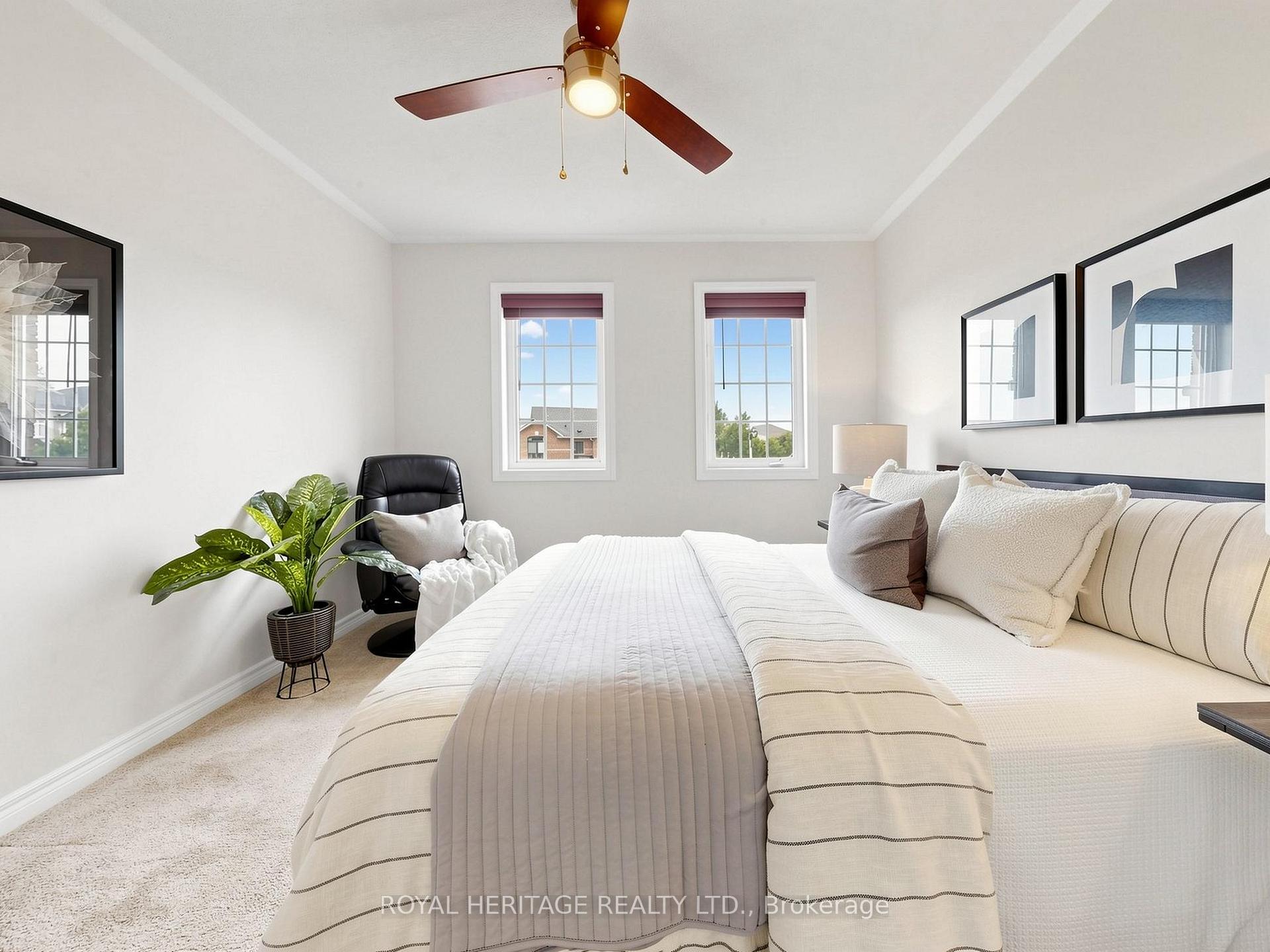 Photo 29 of 1 Wakem Court, Whitby, Williamsburg — HOMEH