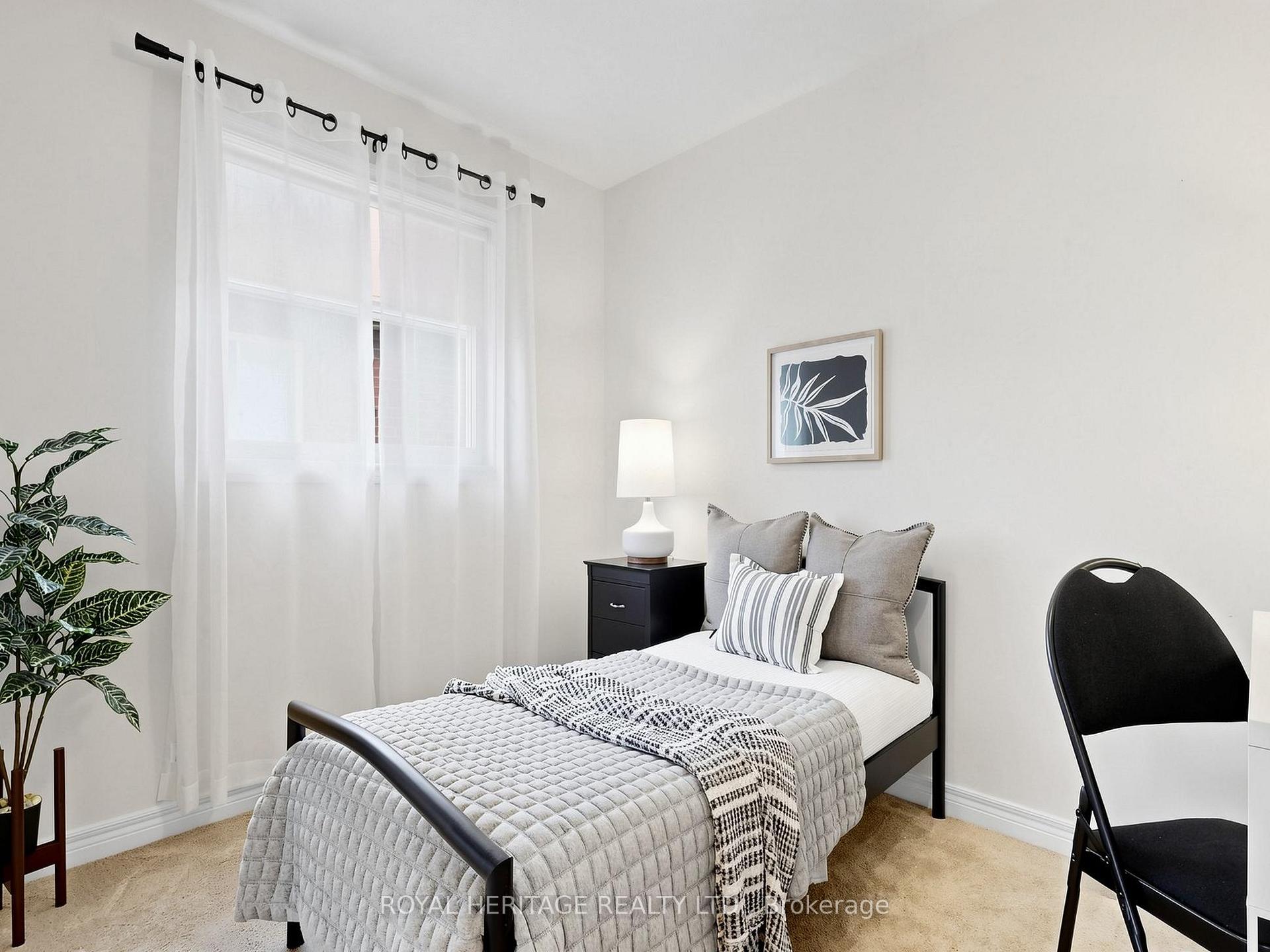 Photo 30 of 1 Wakem Court, Whitby, Williamsburg — HOMEH