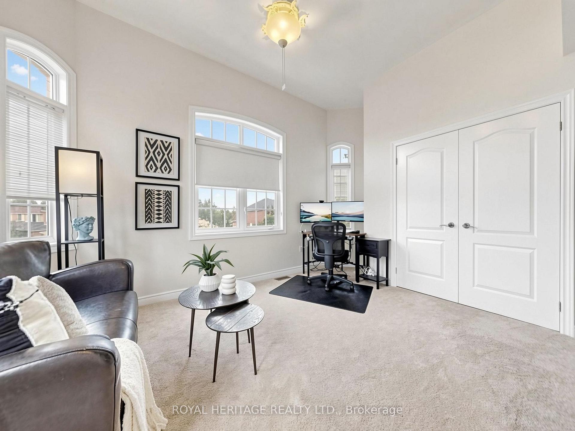 Photo 33 of 1 Wakem Court, Whitby, Williamsburg — HOMEH