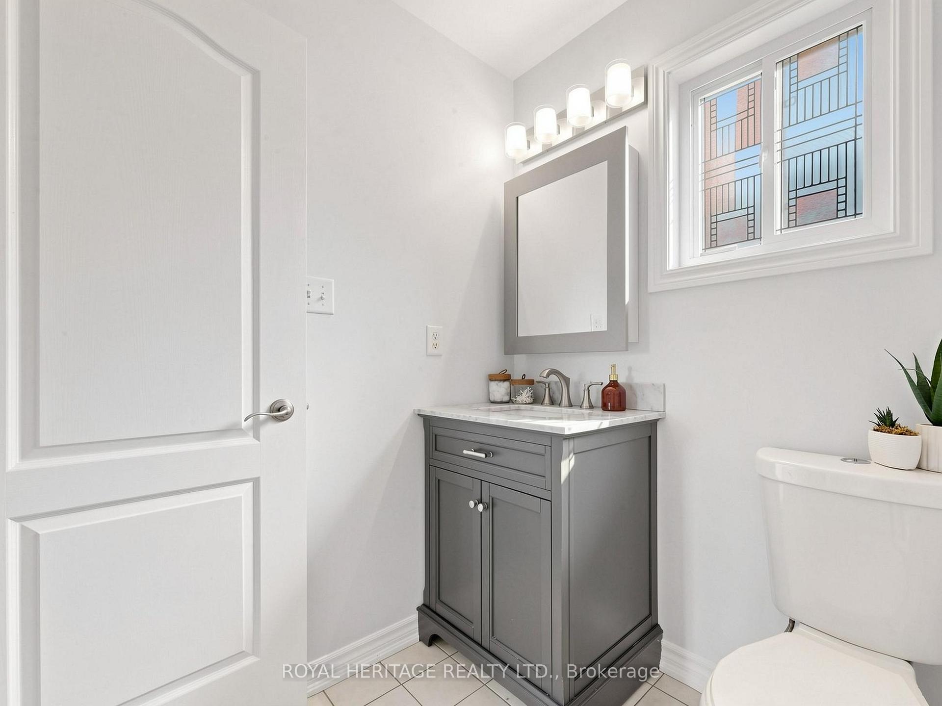 Photo 35 of 1 Wakem Court, Whitby, Williamsburg — HOMEH