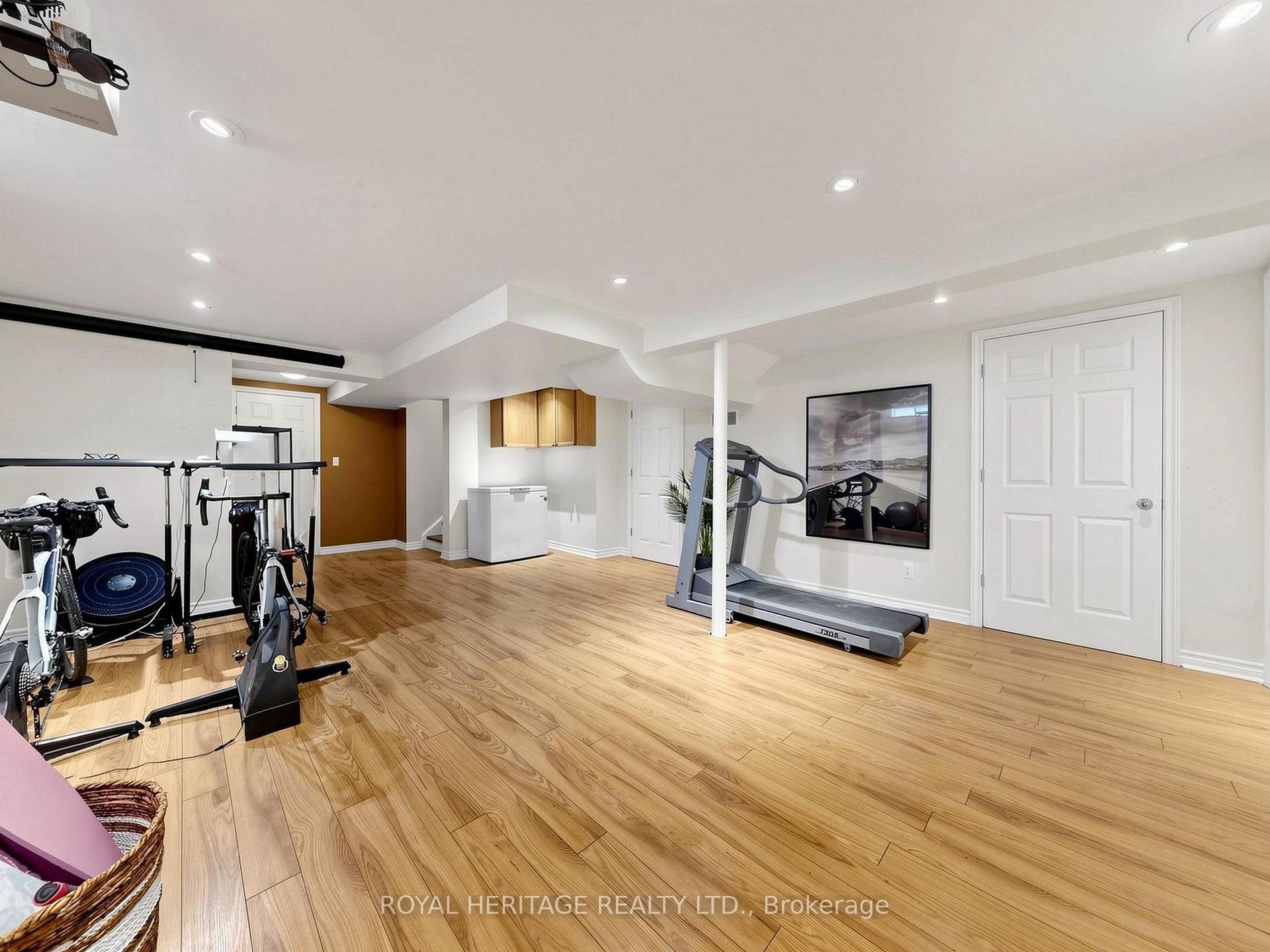 Photo 36 of 1 Wakem Court, Whitby, Williamsburg — HOMEH