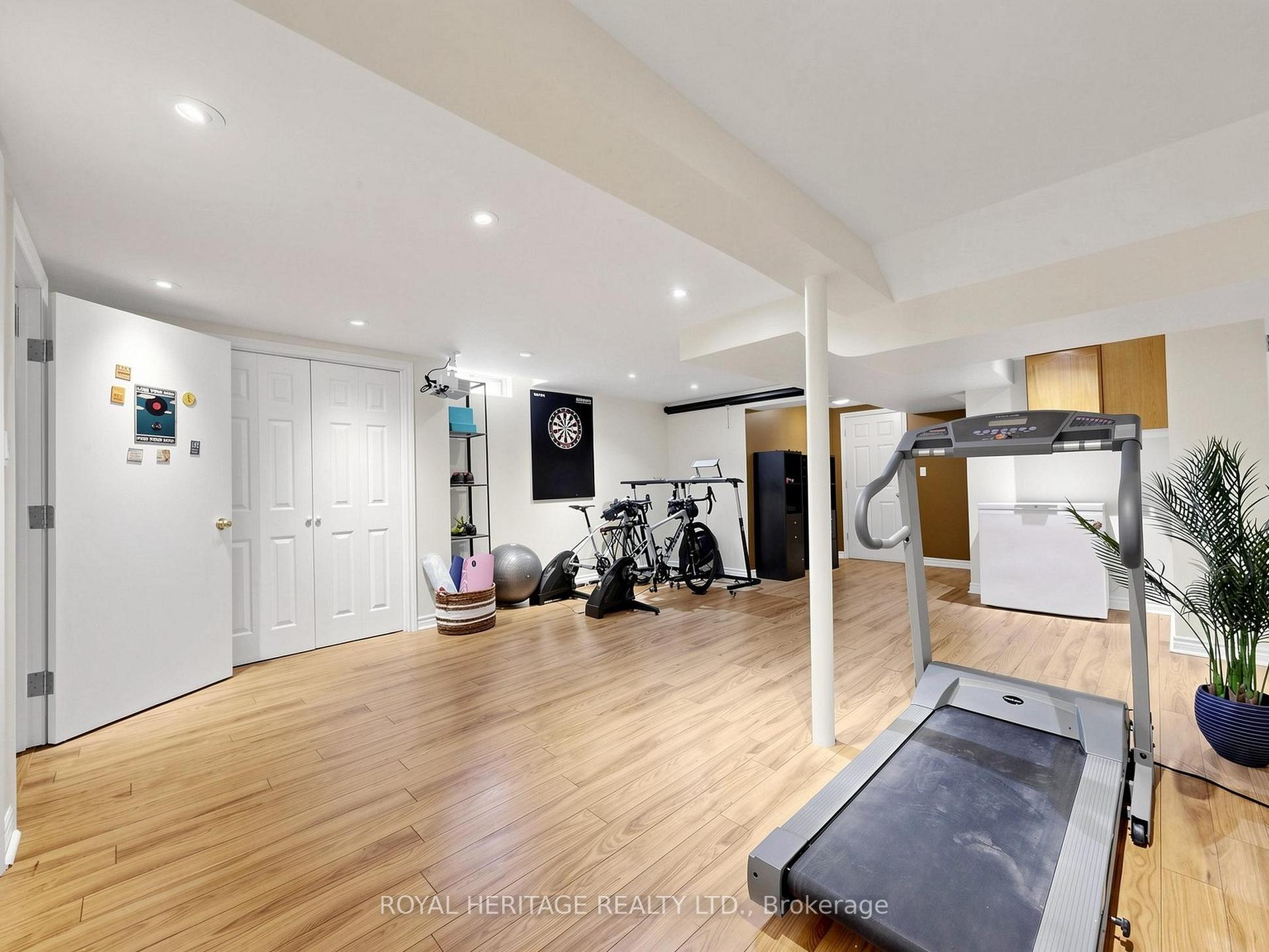 Photo 37 of 1 Wakem Court, Whitby, Williamsburg — HOMEH