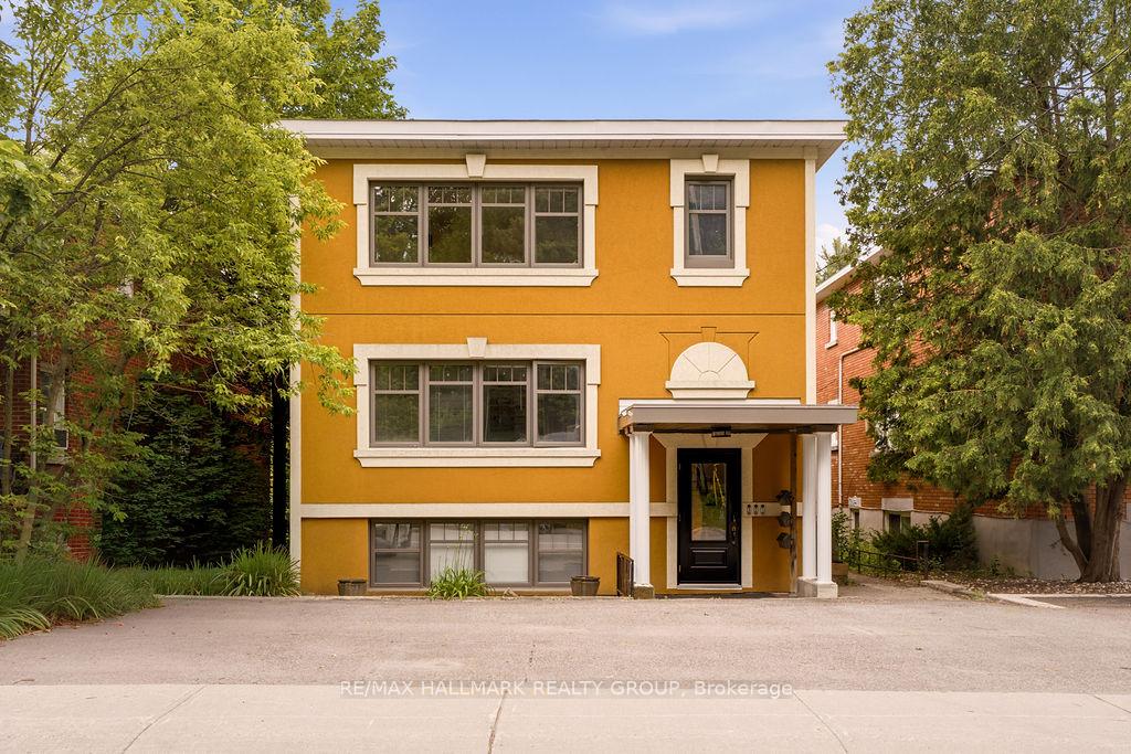 Photo 1 of Unit 3, 34 Lavergne Street, Ottawa, Vanier — HOMEH