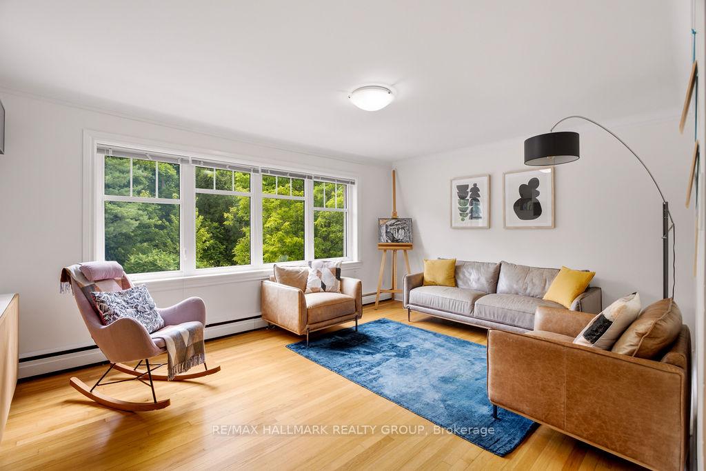 Photo 4 of Unit 3, 34 Lavergne Street, Ottawa, Vanier — HOMEH