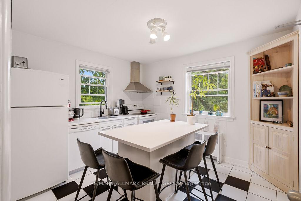 Photo 12 of Unit 3, 34 Lavergne Street, Ottawa, Vanier — HOMEH