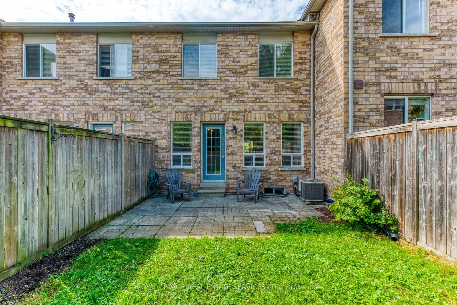 Photo 31 of 1835 Mccoy Avenue, Burlington, Uptown — HOMEH