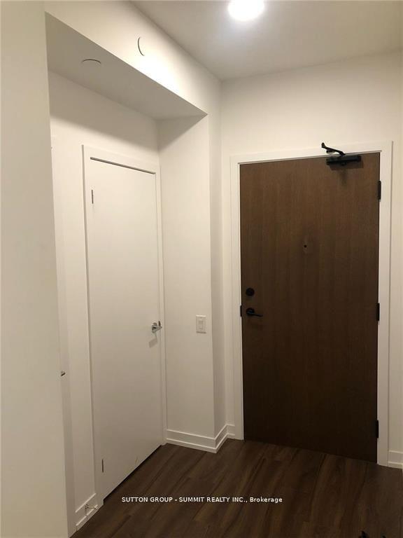 Photo 2 of Unit 910, 4065 Confederation Parkway, Mississauga, City Centre — HOMEH