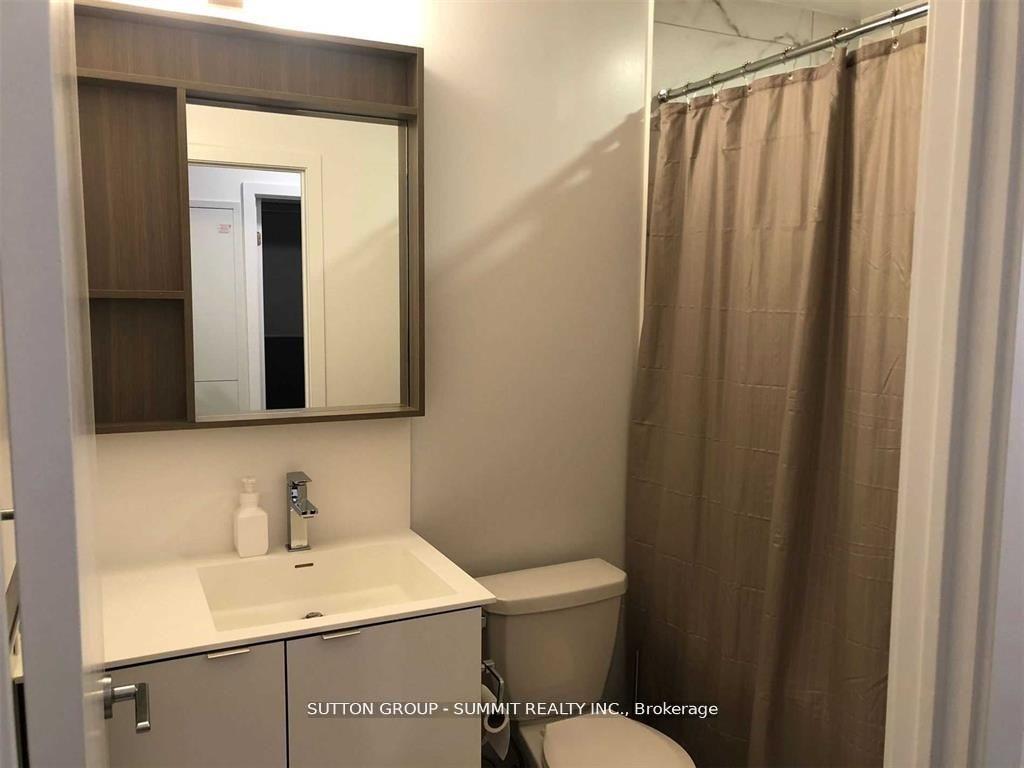 Photo 10 of Unit 910, 4065 Confederation Parkway, Mississauga, City Centre — HOMEH
