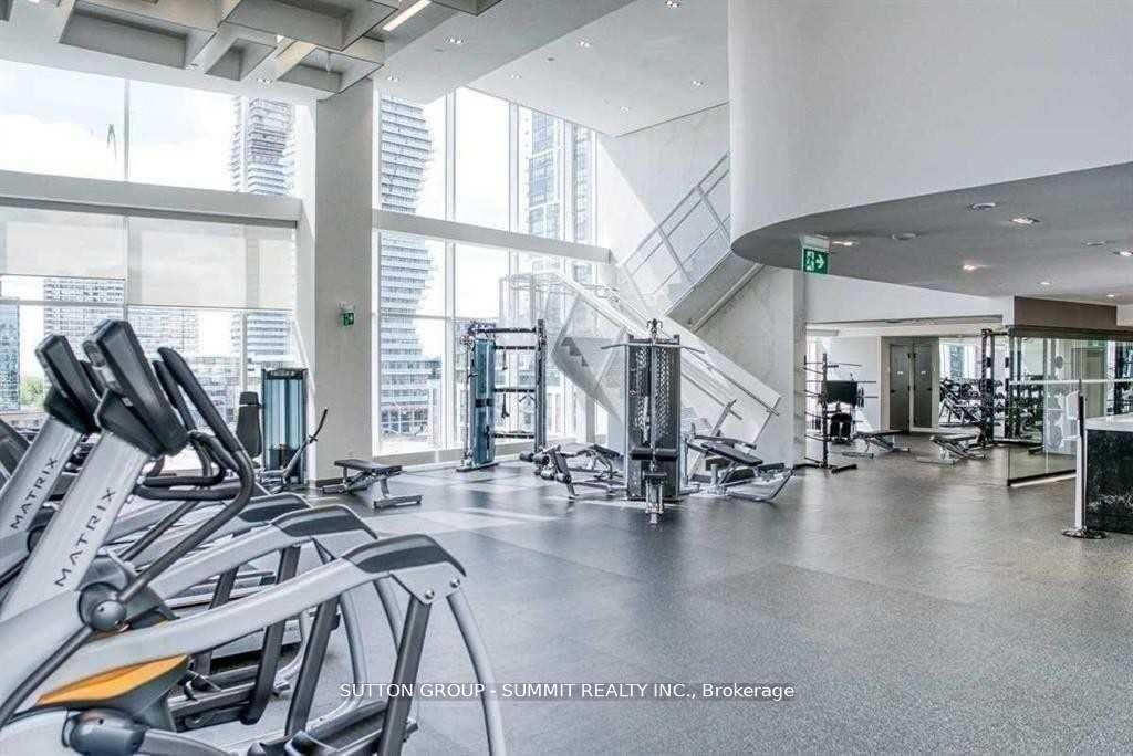 Photo 12 of Unit 910, 4065 Confederation Parkway, Mississauga, City Centre — HOMEH