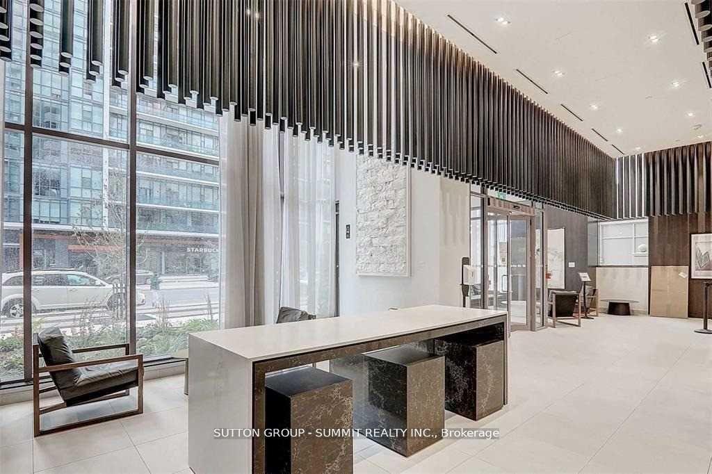 Photo 13 of Unit 910, 4065 Confederation Parkway, Mississauga, City Centre — HOMEH