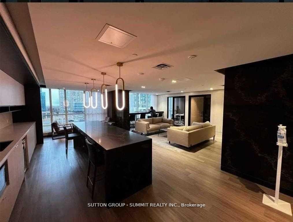 Photo 14 of Unit 910, 4065 Confederation Parkway, Mississauga, City Centre — HOMEH