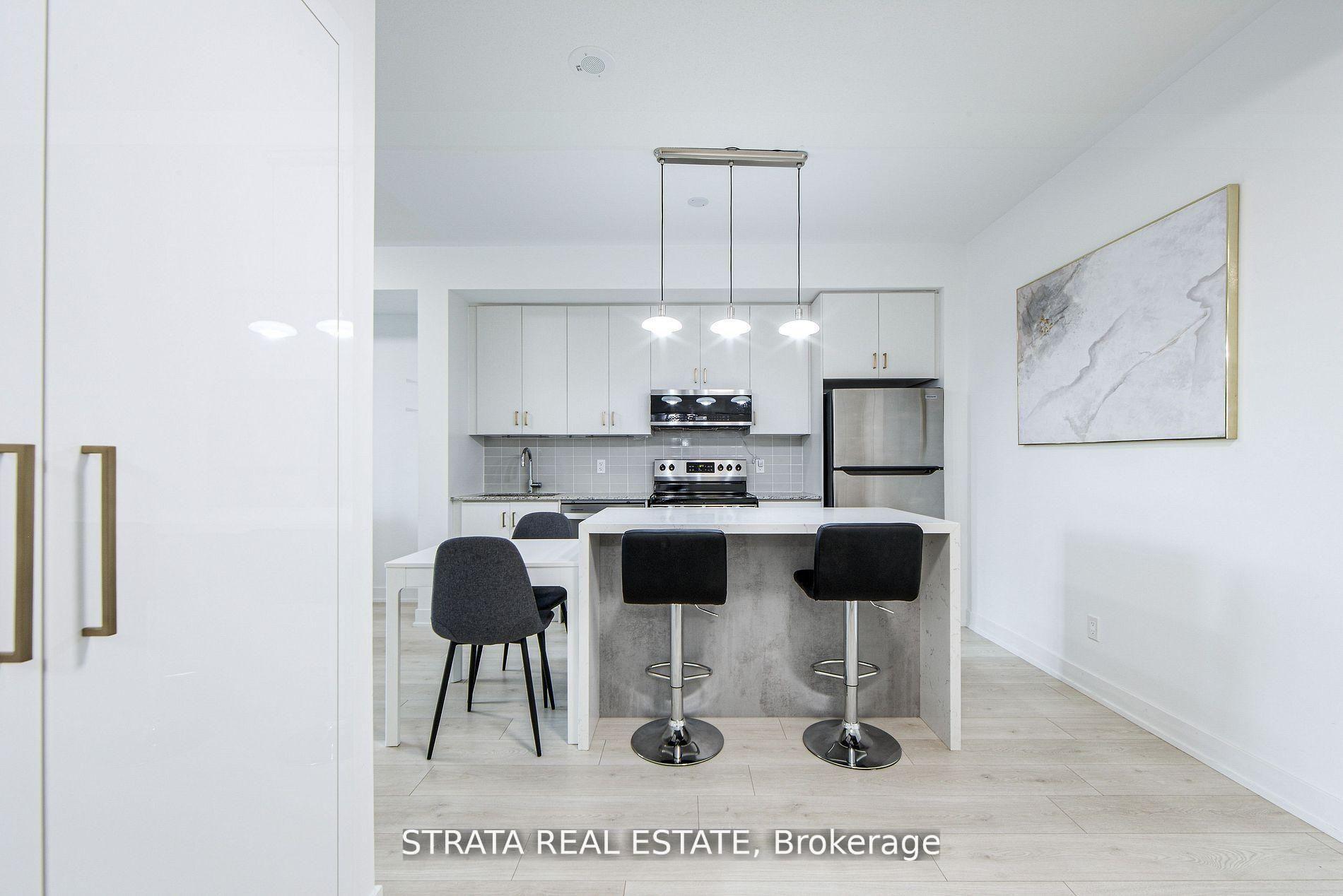 Photo 3 of Unit 307, 1 Climo Lane, Markham, Wismer — HOMEH