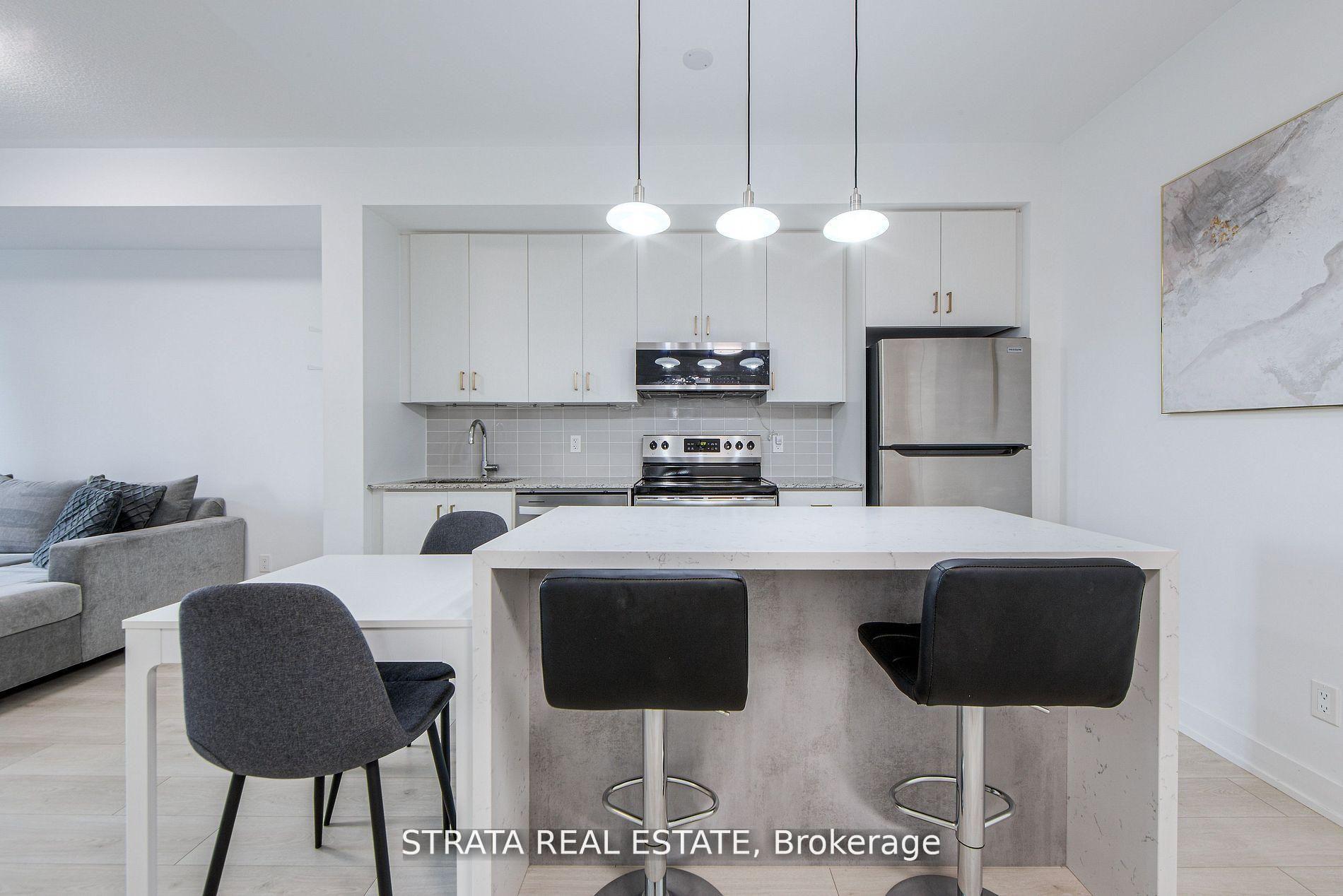 Photo 4 of Unit 307, 1 Climo Lane, Markham, Wismer — HOMEH