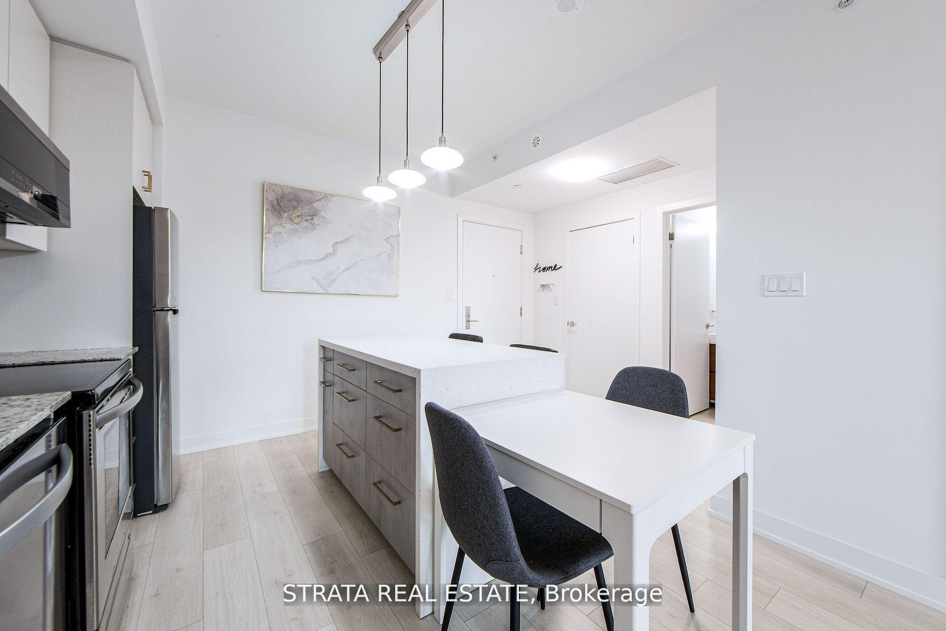 Photo 7 of Unit 307, 1 Climo Lane, Markham, Wismer — HOMEH