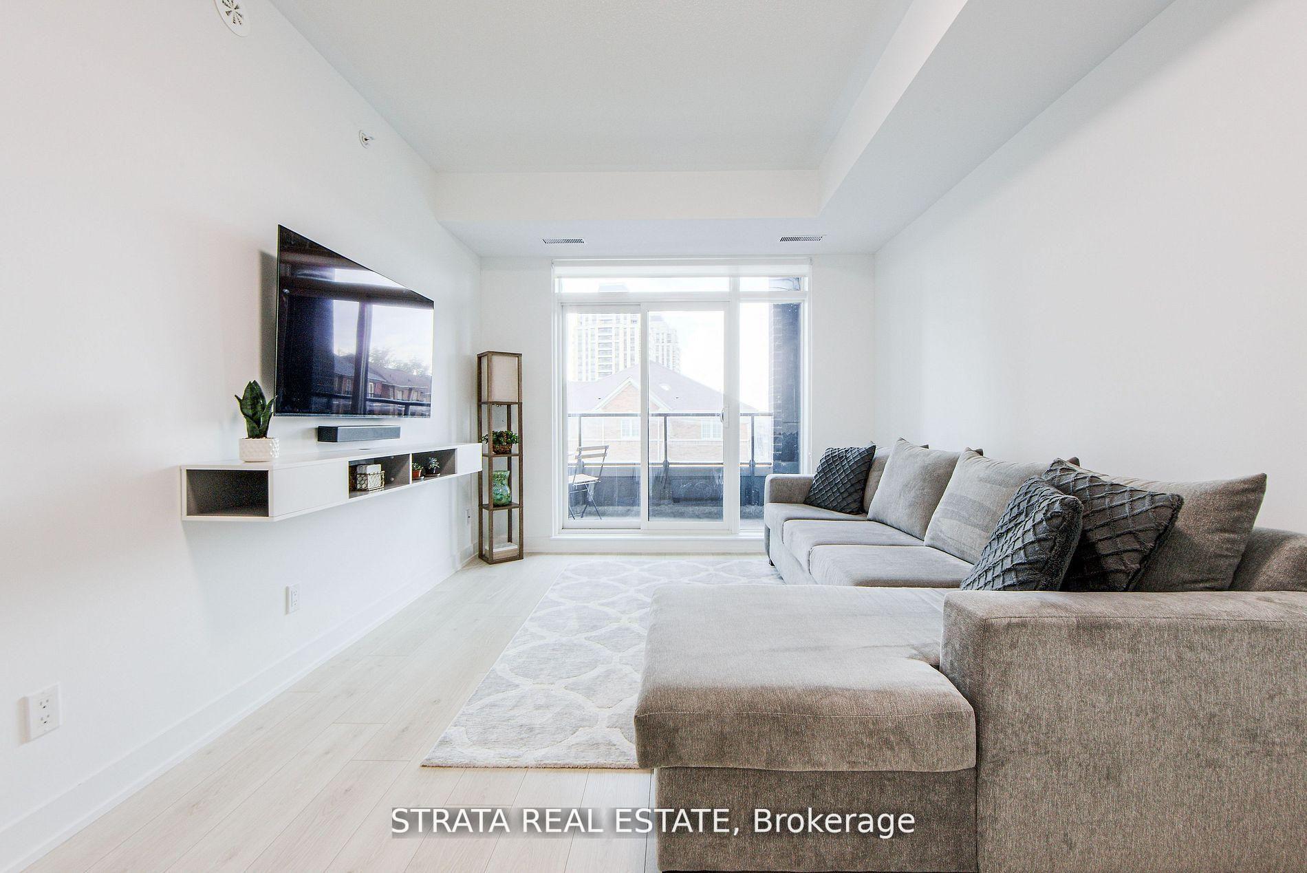 Photo 9 of Unit 307, 1 Climo Lane, Markham, Wismer — HOMEH