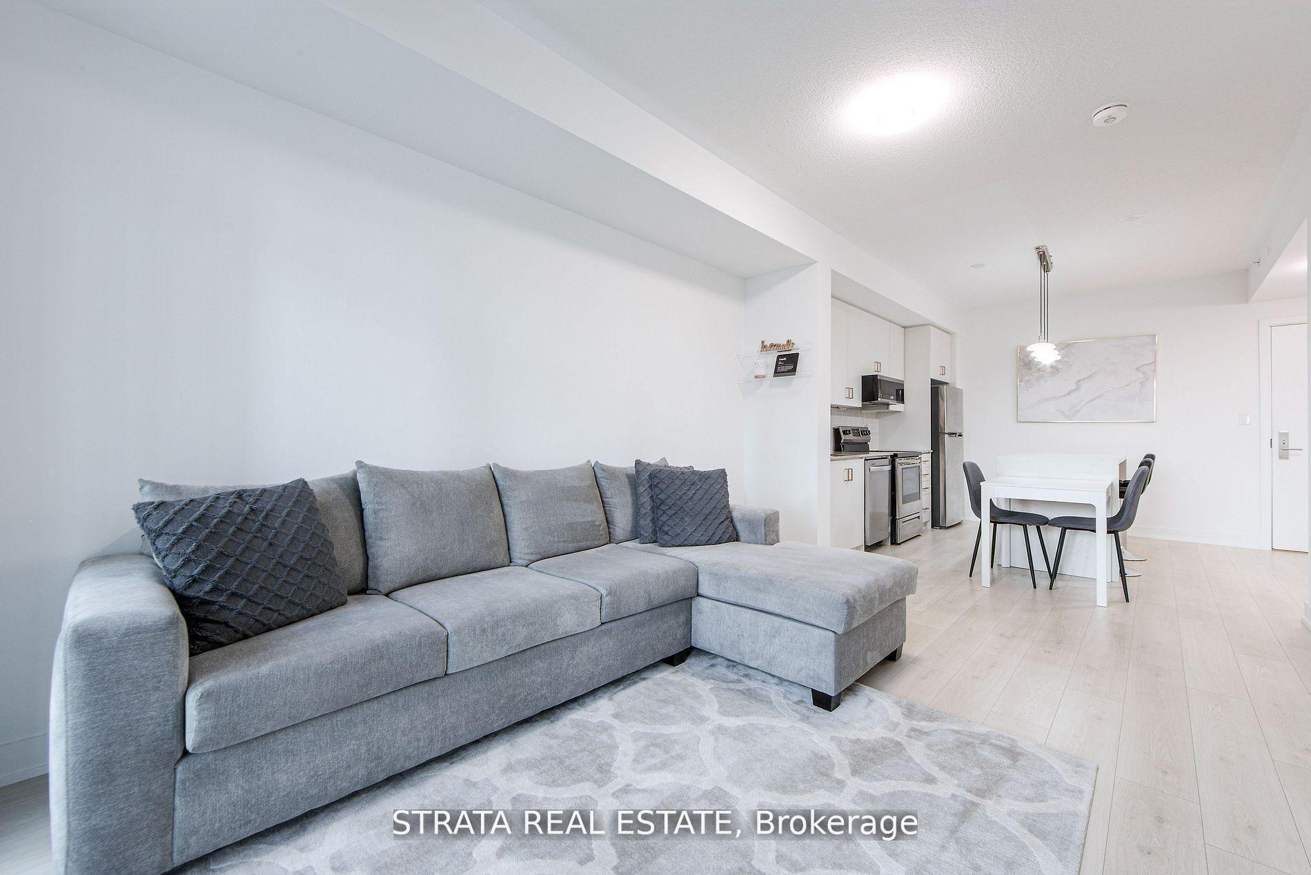 Photo 10 of Unit 307, 1 Climo Lane, Markham, Wismer — HOMEH