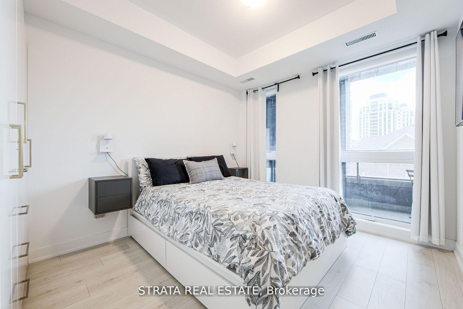 Photo 11 of Unit 307, 1 Climo Lane, Markham, Wismer — HOMEH