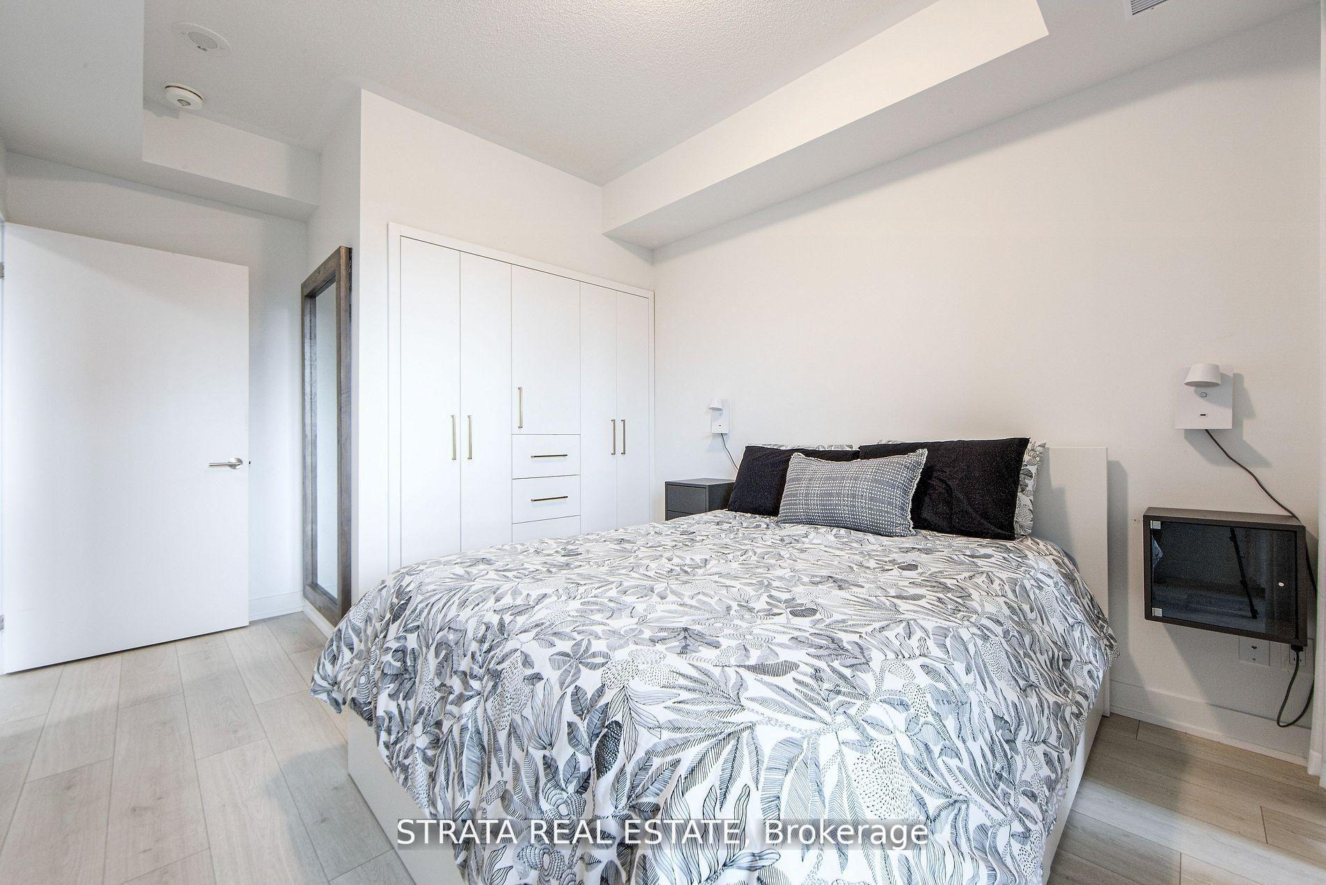 Photo 12 of Unit 307, 1 Climo Lane, Markham, Wismer — HOMEH
