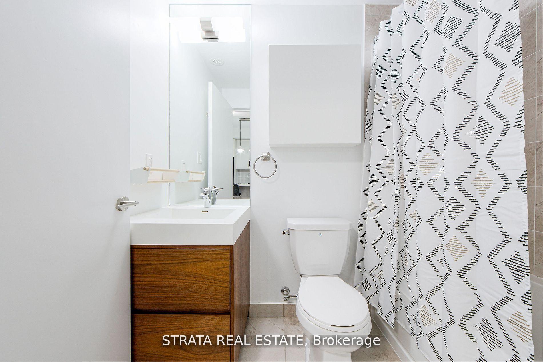 Photo 14 of Unit 307, 1 Climo Lane, Markham, Wismer — HOMEH