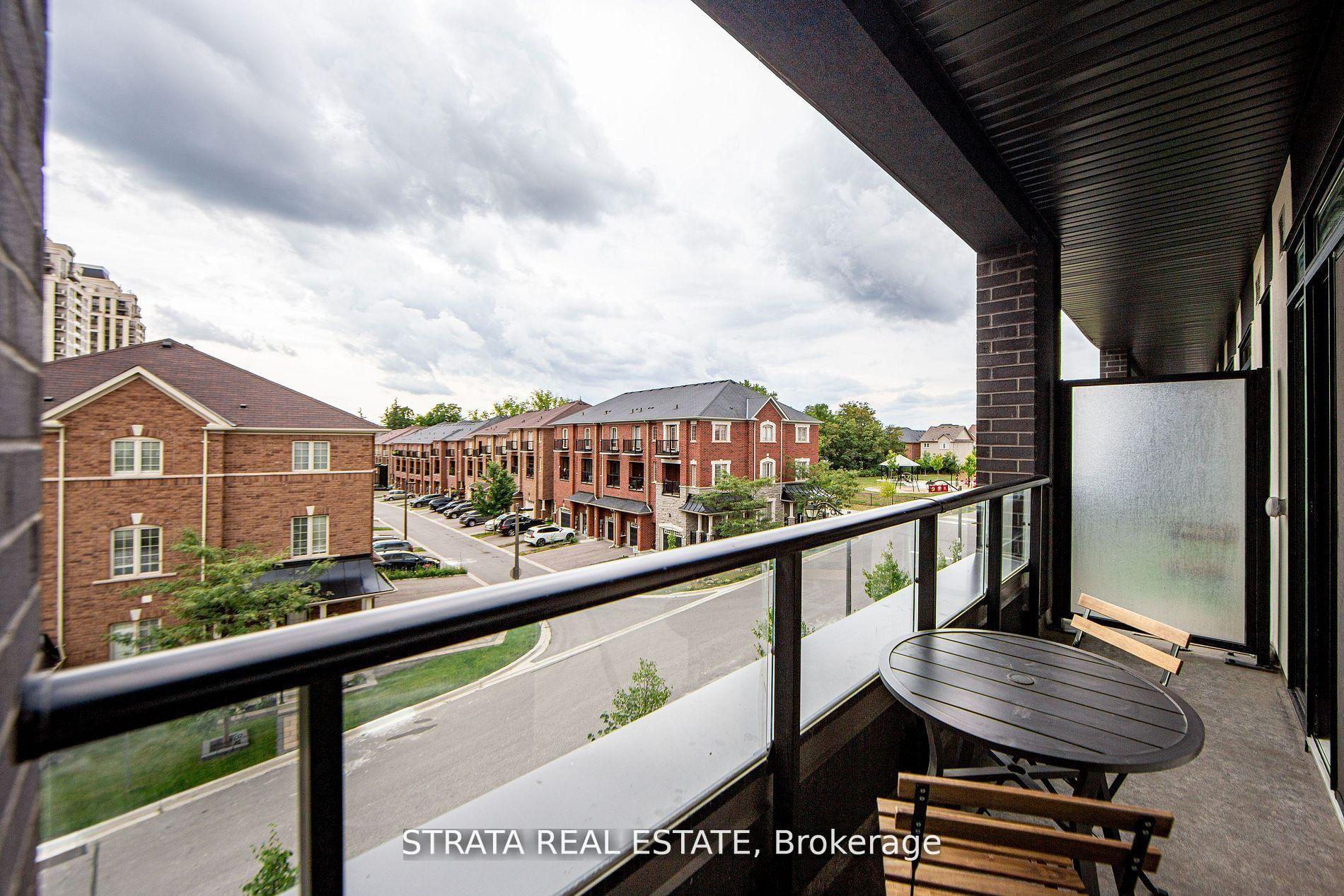Photo 15 of Unit 307, 1 Climo Lane, Markham, Wismer — HOMEH