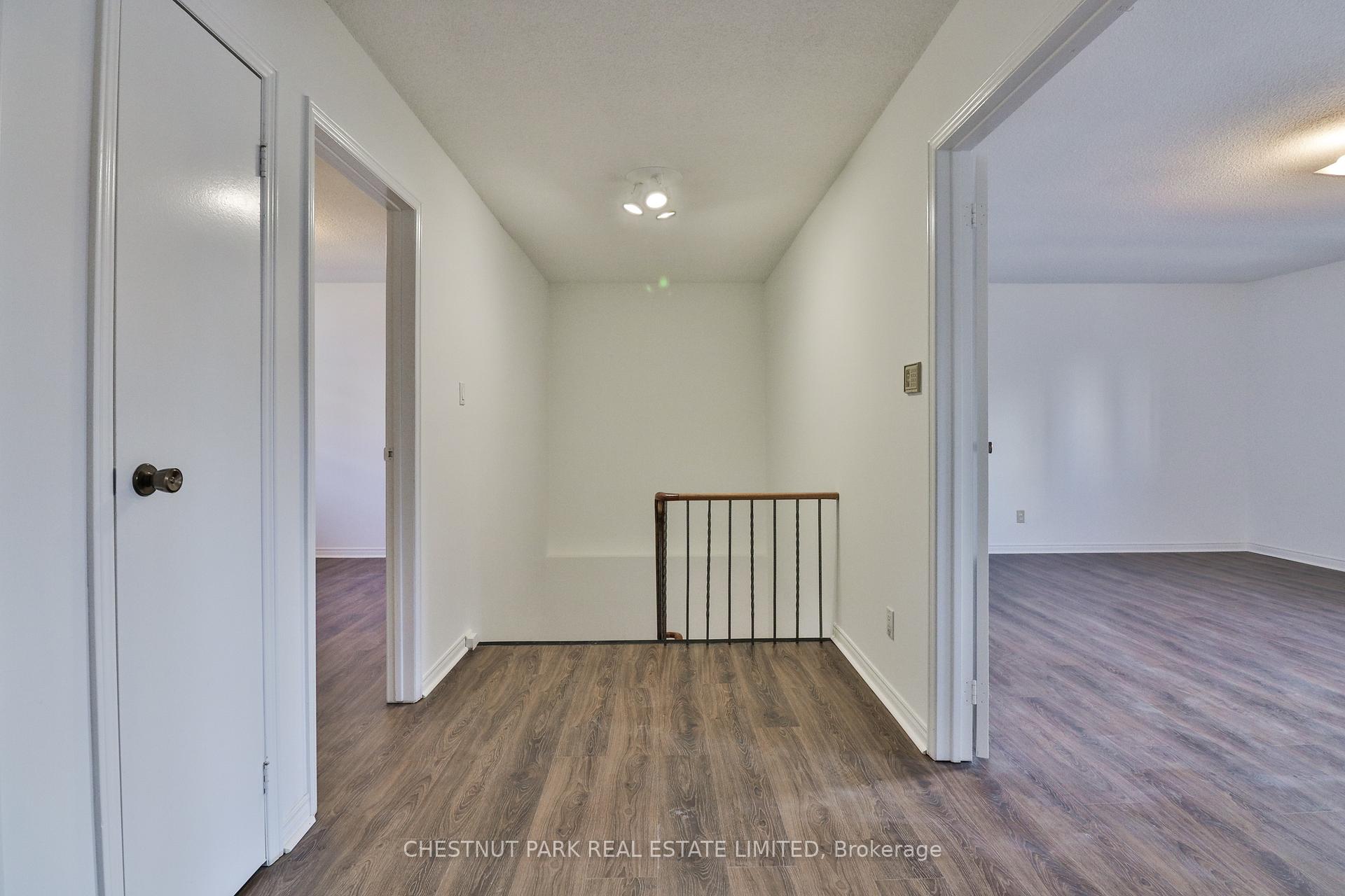 Photo 18 of 18 Dervock Crescent, North York, Bayview Village — HOMEH