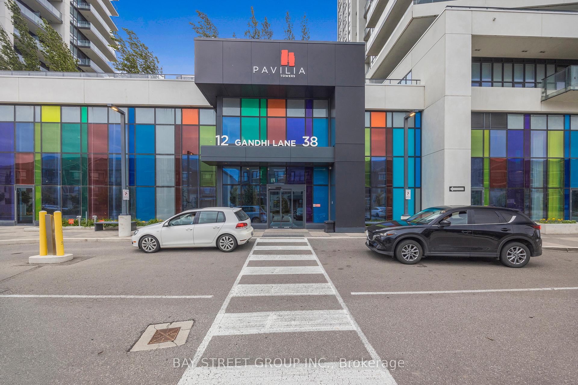 Photo 2 of Unit LPH 03, 12 Gandhi Lane, Markham, Commerce Valley — HOMEH