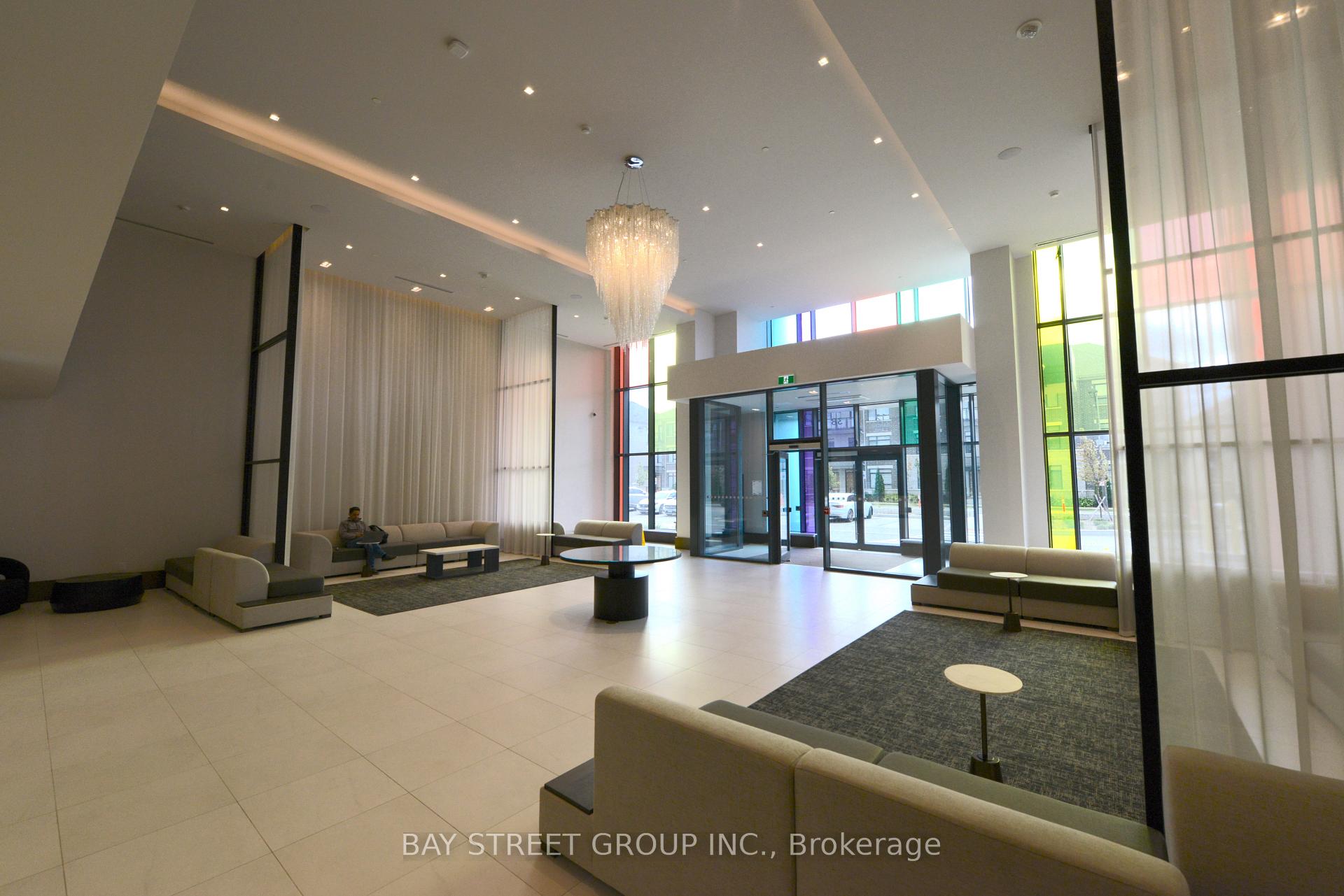Photo 3 of Unit LPH 03, 12 Gandhi Lane, Markham, Commerce Valley — HOMEH