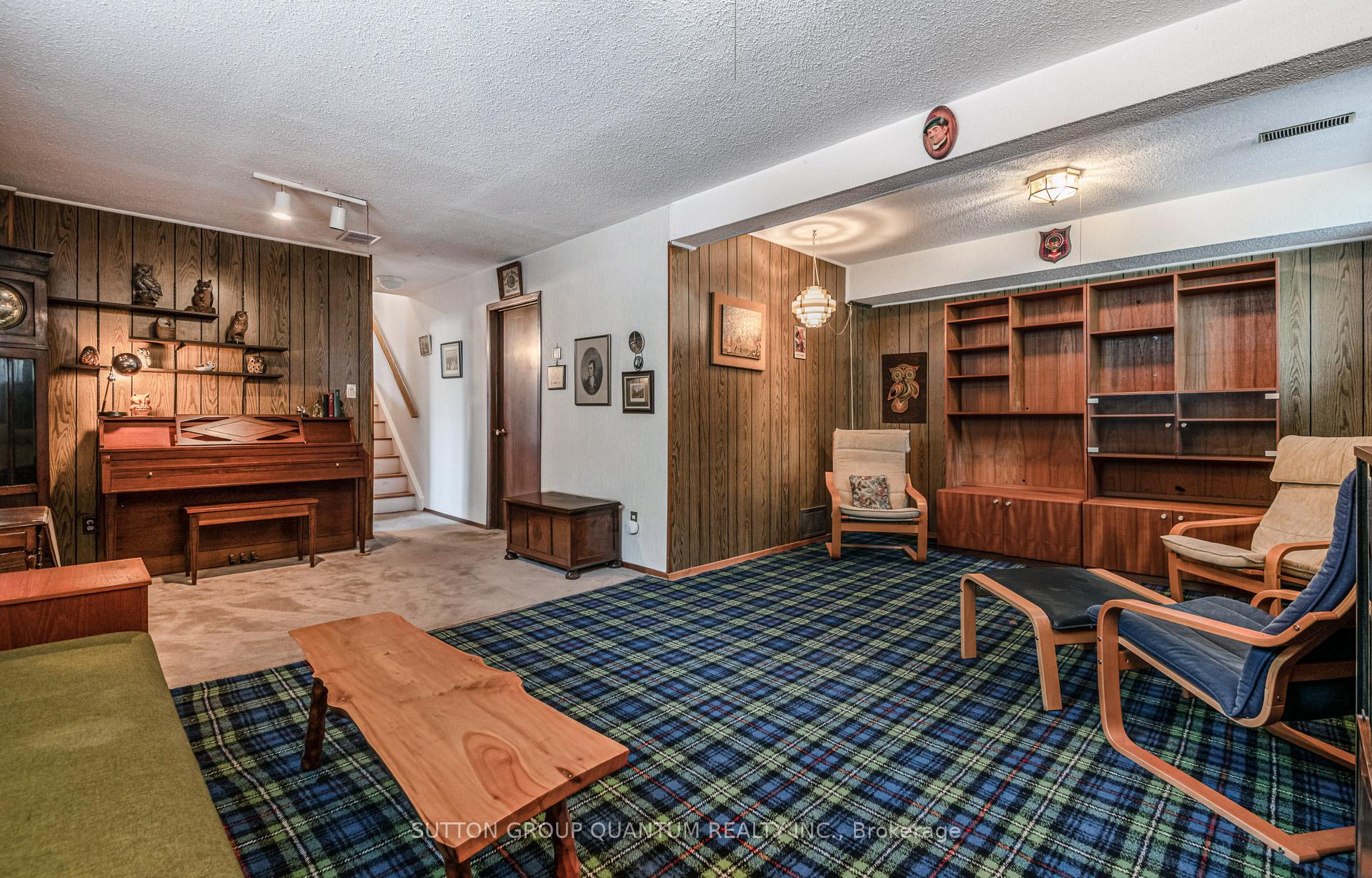 Photo 36 of 754 Eaglemount Crescent, Mississauga, Erindale — HOMEH