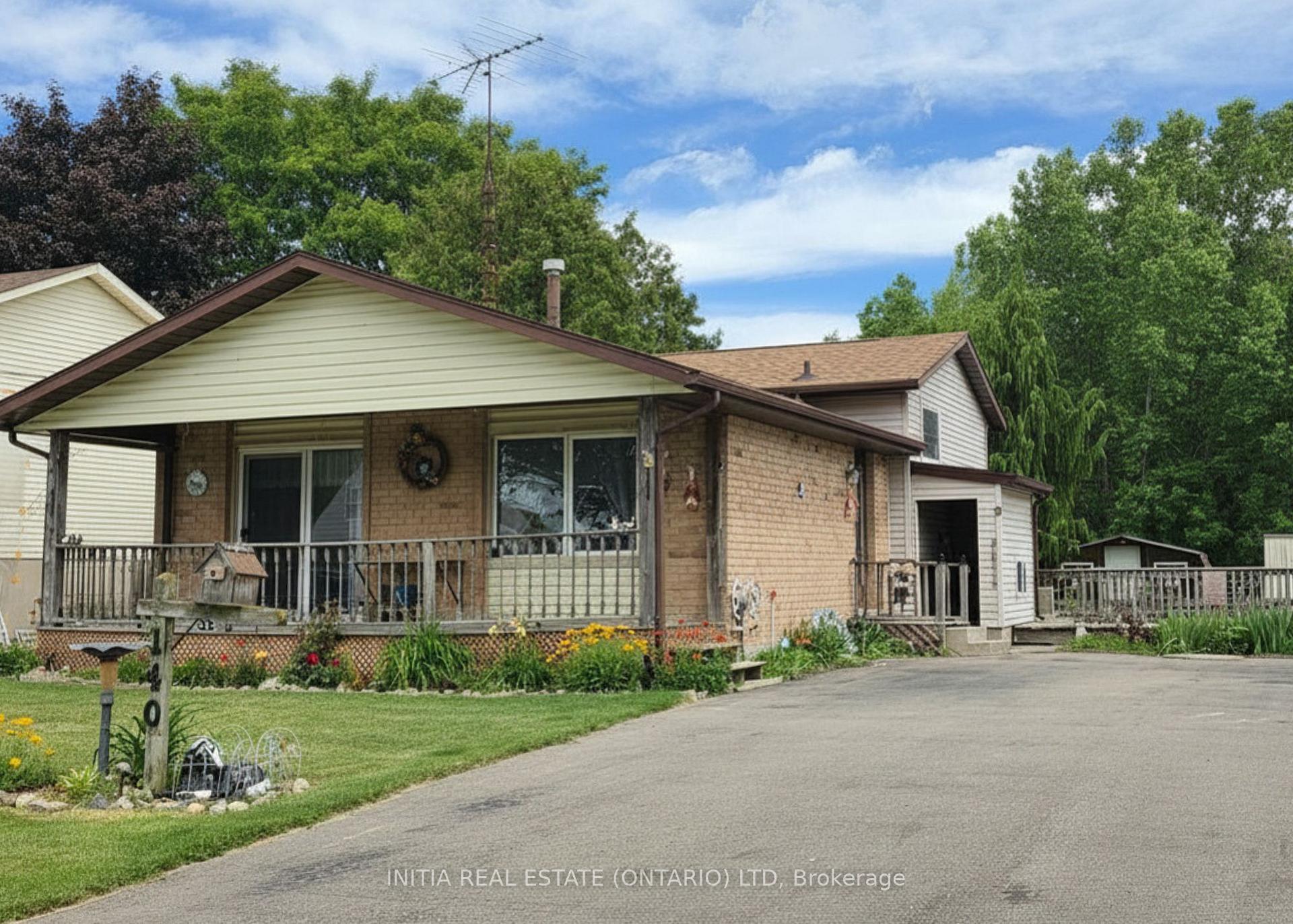 Photo 1 of 140 Main Street, St. Clair — HOMEH