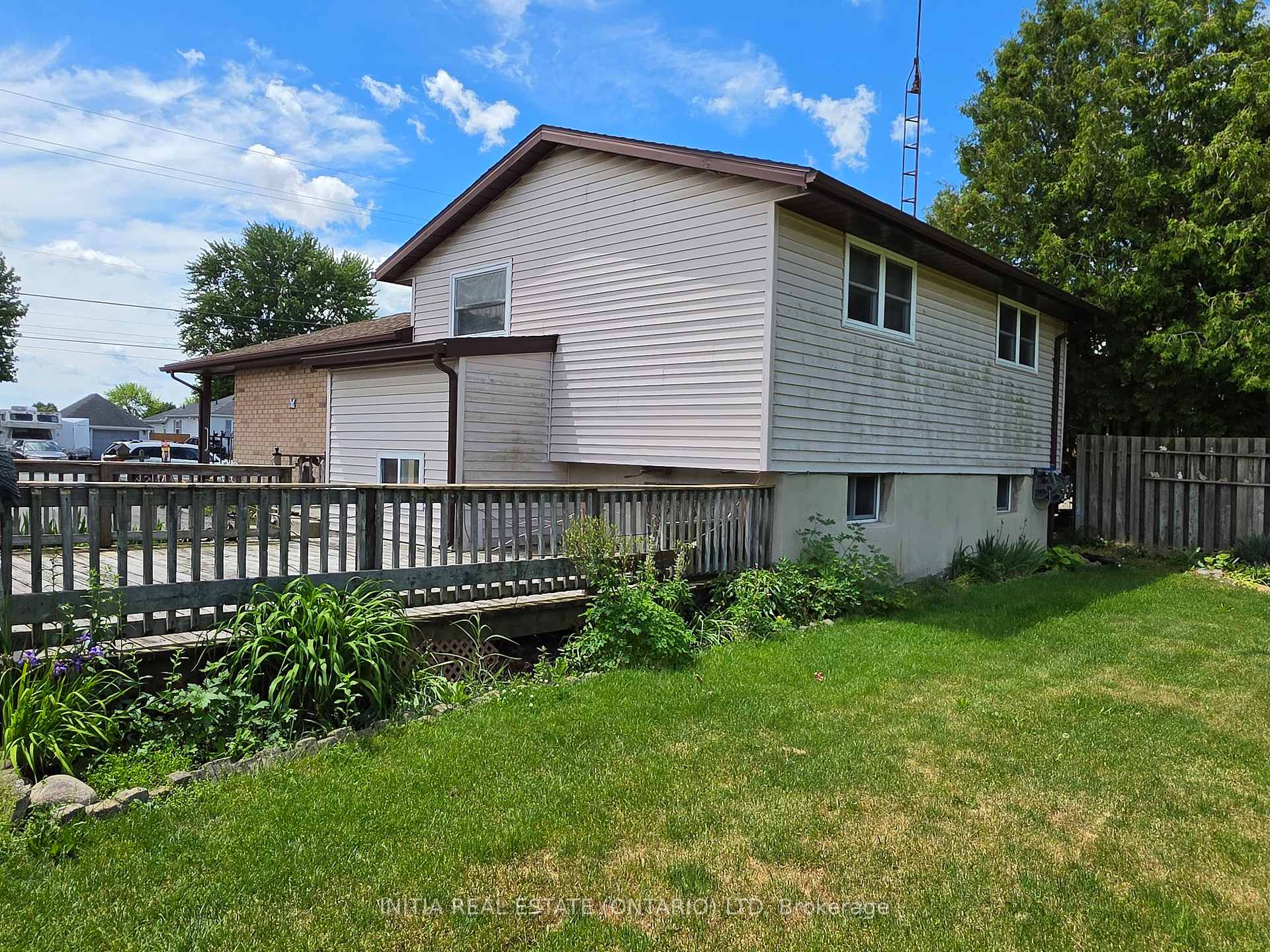 Photo 21 of 140 Main Street, St. Clair — HOMEH