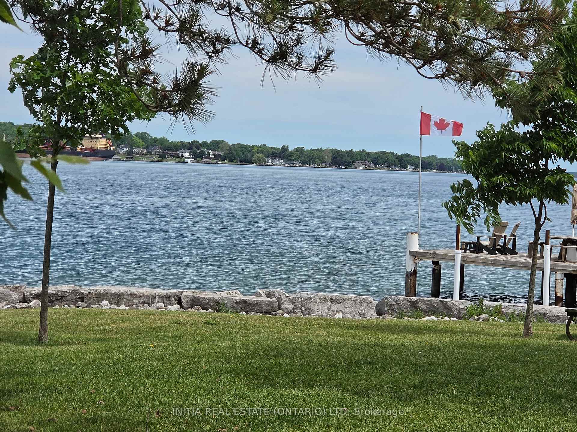 Photo 25 of 140 Main Street, St. Clair — HOMEH