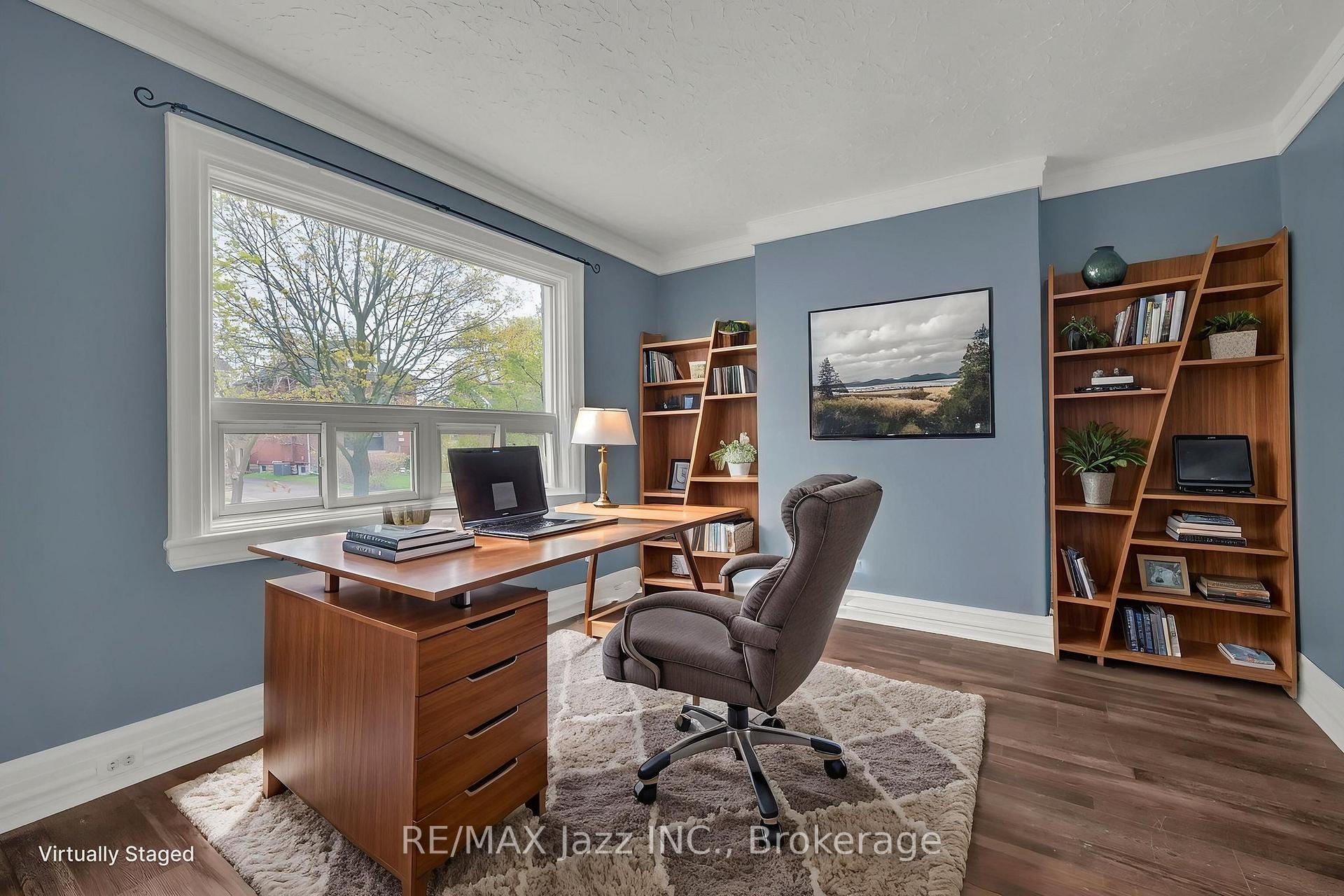 Photo 5 of 636 Carnegie Avenue, Oshawa, O'Neill — HOMEH