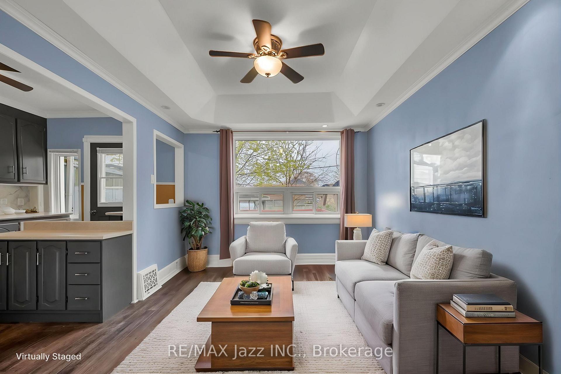 Photo 9 of 636 Carnegie Avenue, Oshawa, O'Neill — HOMEH