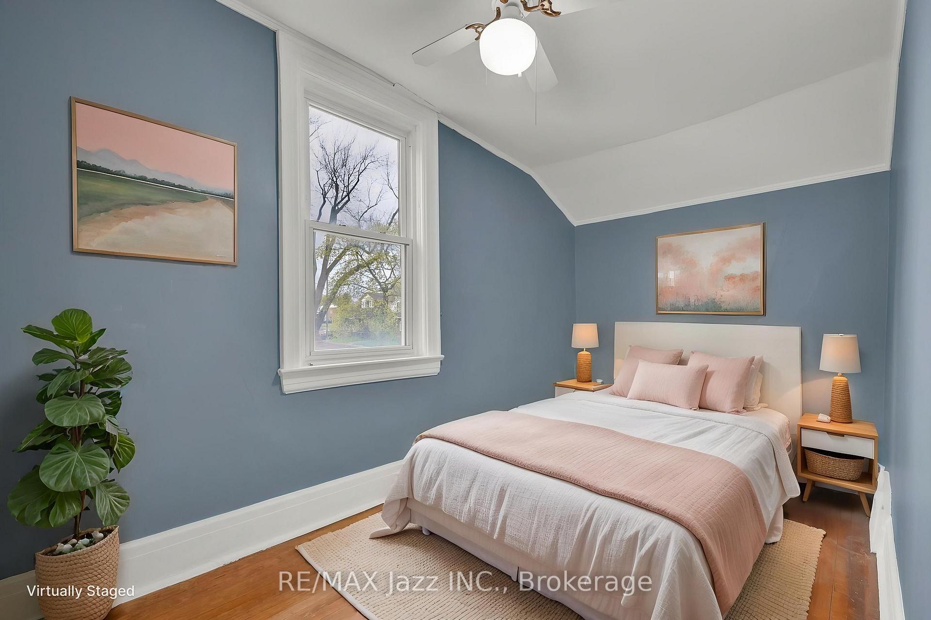 Photo 23 of 636 Carnegie Avenue, Oshawa, O'Neill — HOMEH
