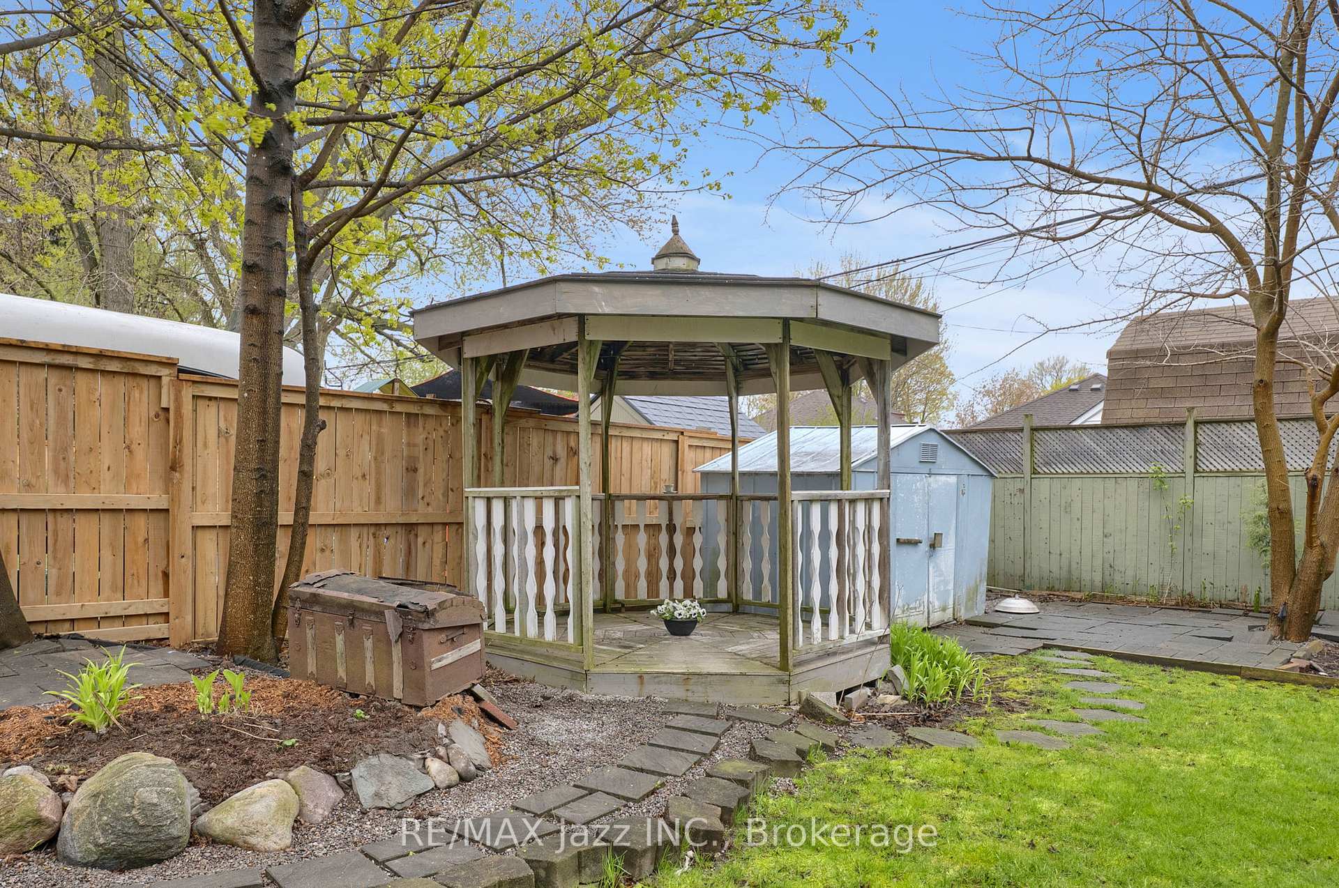 Photo 27 of 636 Carnegie Avenue, Oshawa, O'Neill — HOMEH