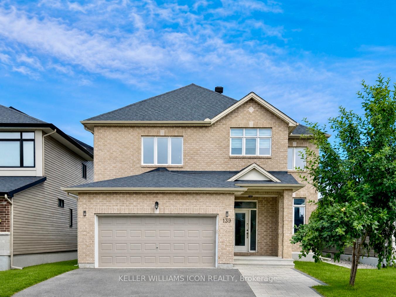 Photo 1 of 139 Cambie Road, Ottawa, Riverside South/Gloucester Glen — HOMEH
