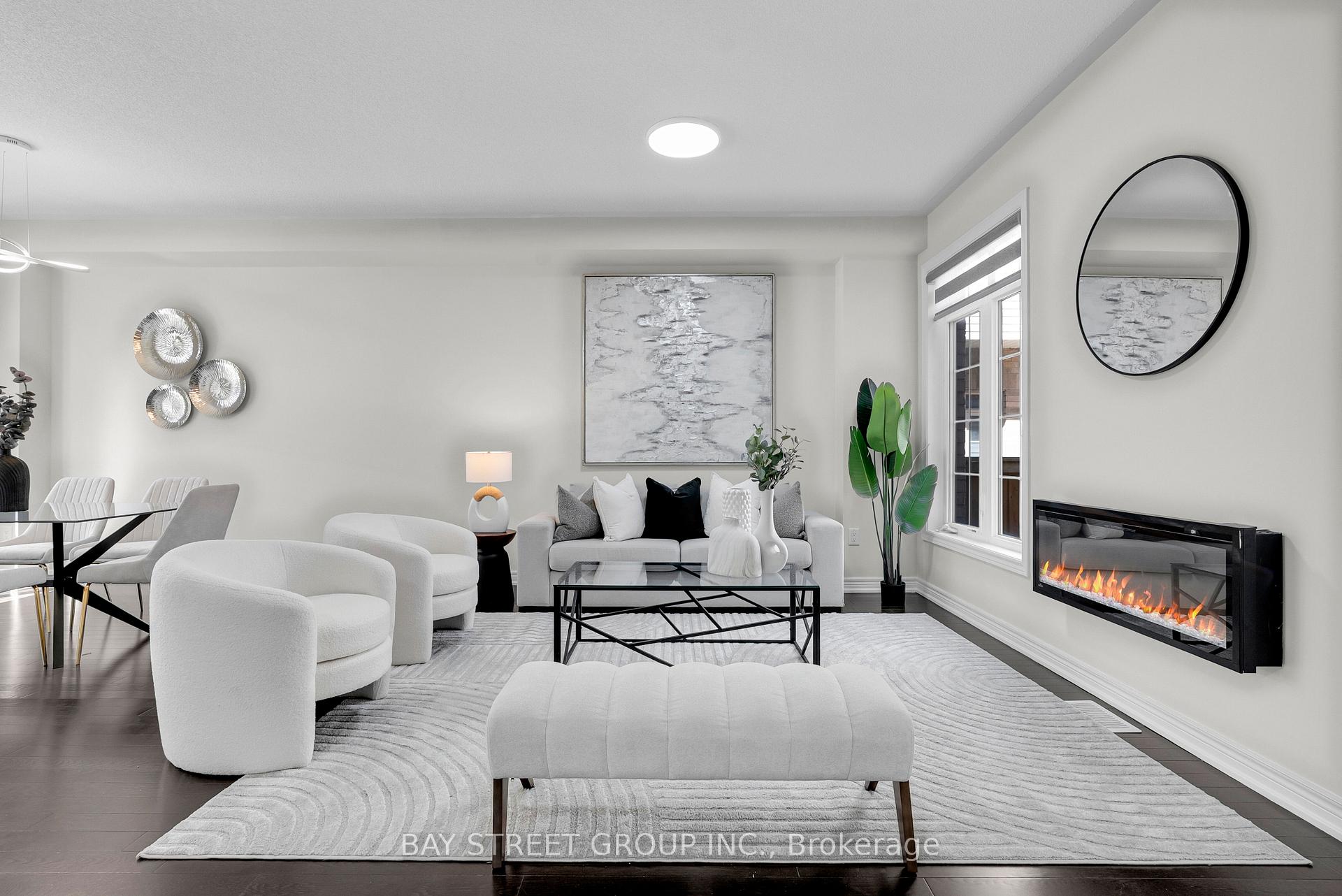 Photo 7 of 221 Clockwork Drive, Brampton, Northwest Brampton — HOMEH