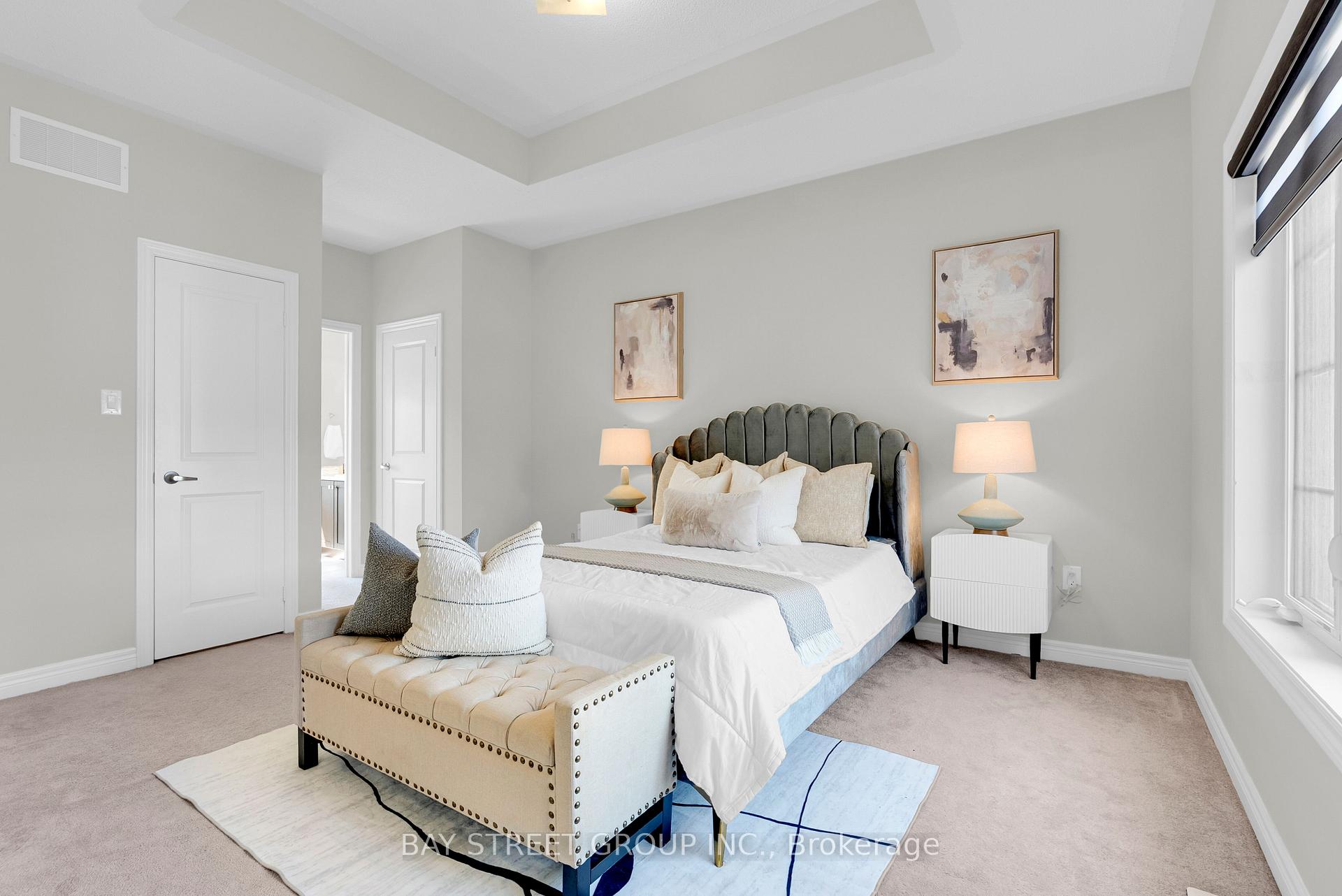 Photo 20 of 221 Clockwork Drive, Brampton, Northwest Brampton — HOMEH