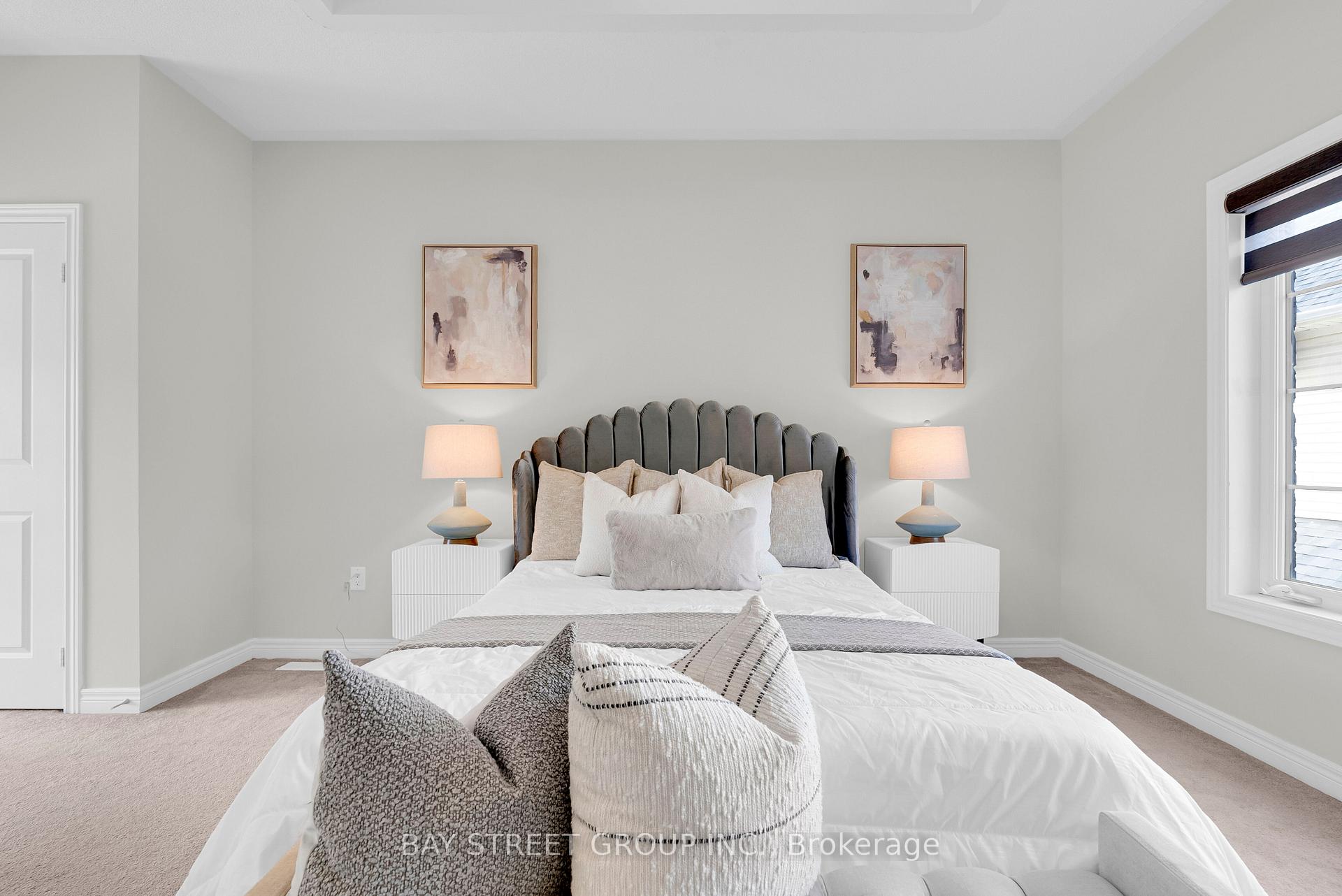 Photo 21 of 221 Clockwork Drive, Brampton, Northwest Brampton — HOMEH