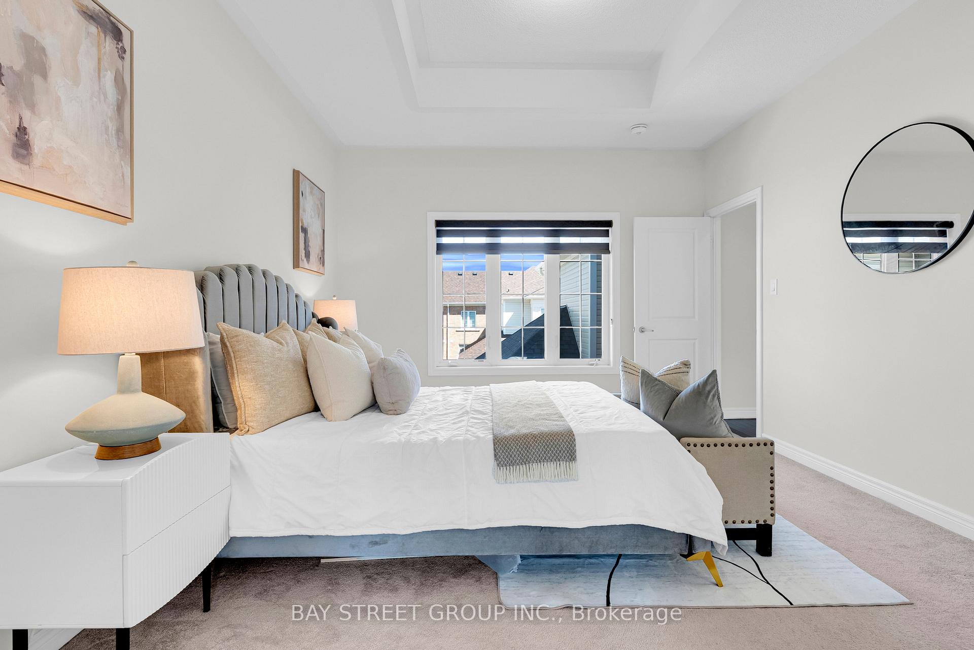 Photo 22 of 221 Clockwork Drive, Brampton, Northwest Brampton — HOMEH