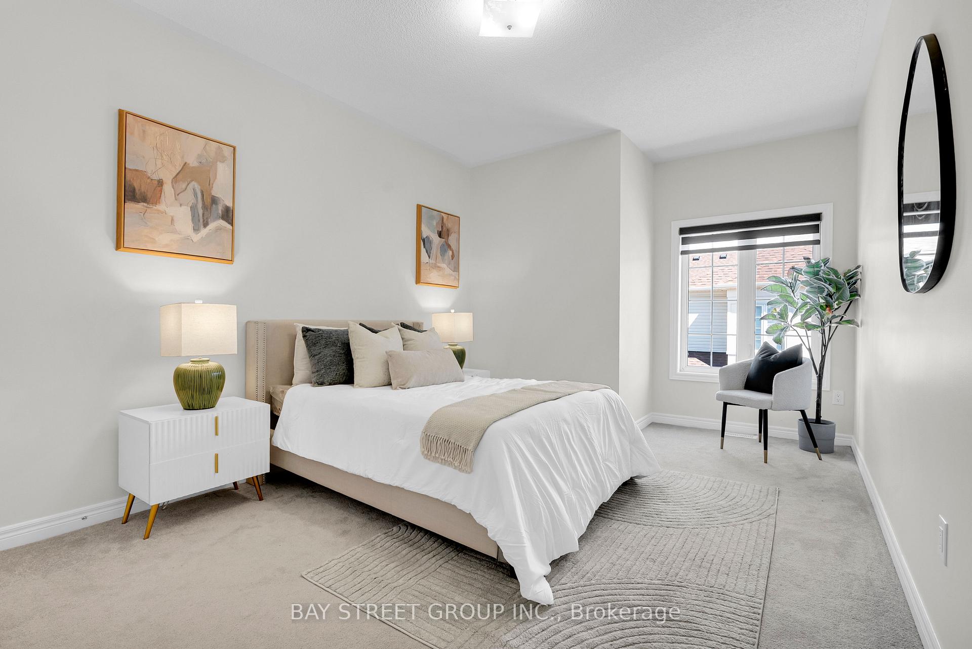 Photo 27 of 221 Clockwork Drive, Brampton, Northwest Brampton — HOMEH