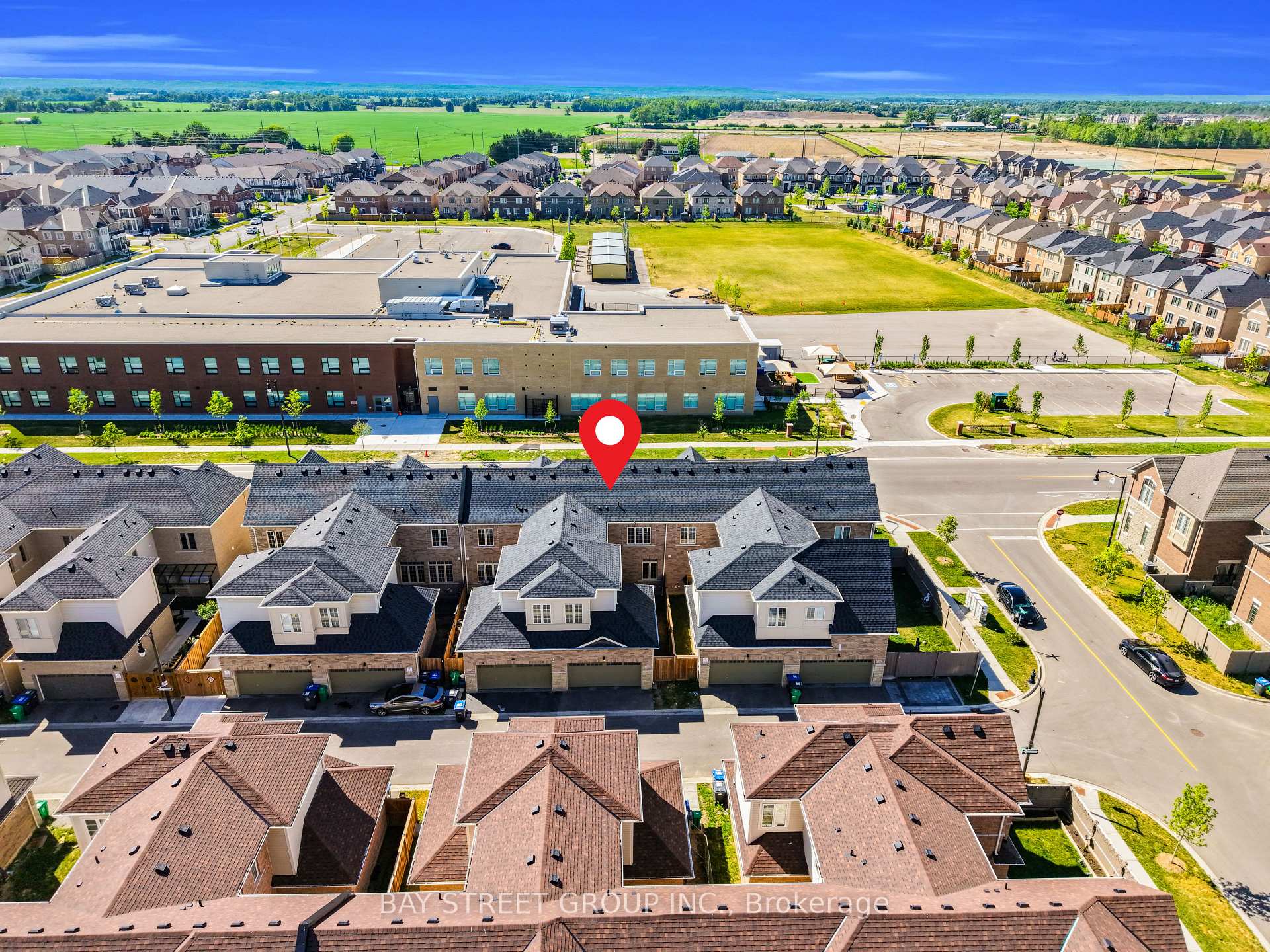 Photo 46 of 221 Clockwork Drive, Brampton, Northwest Brampton — HOMEH