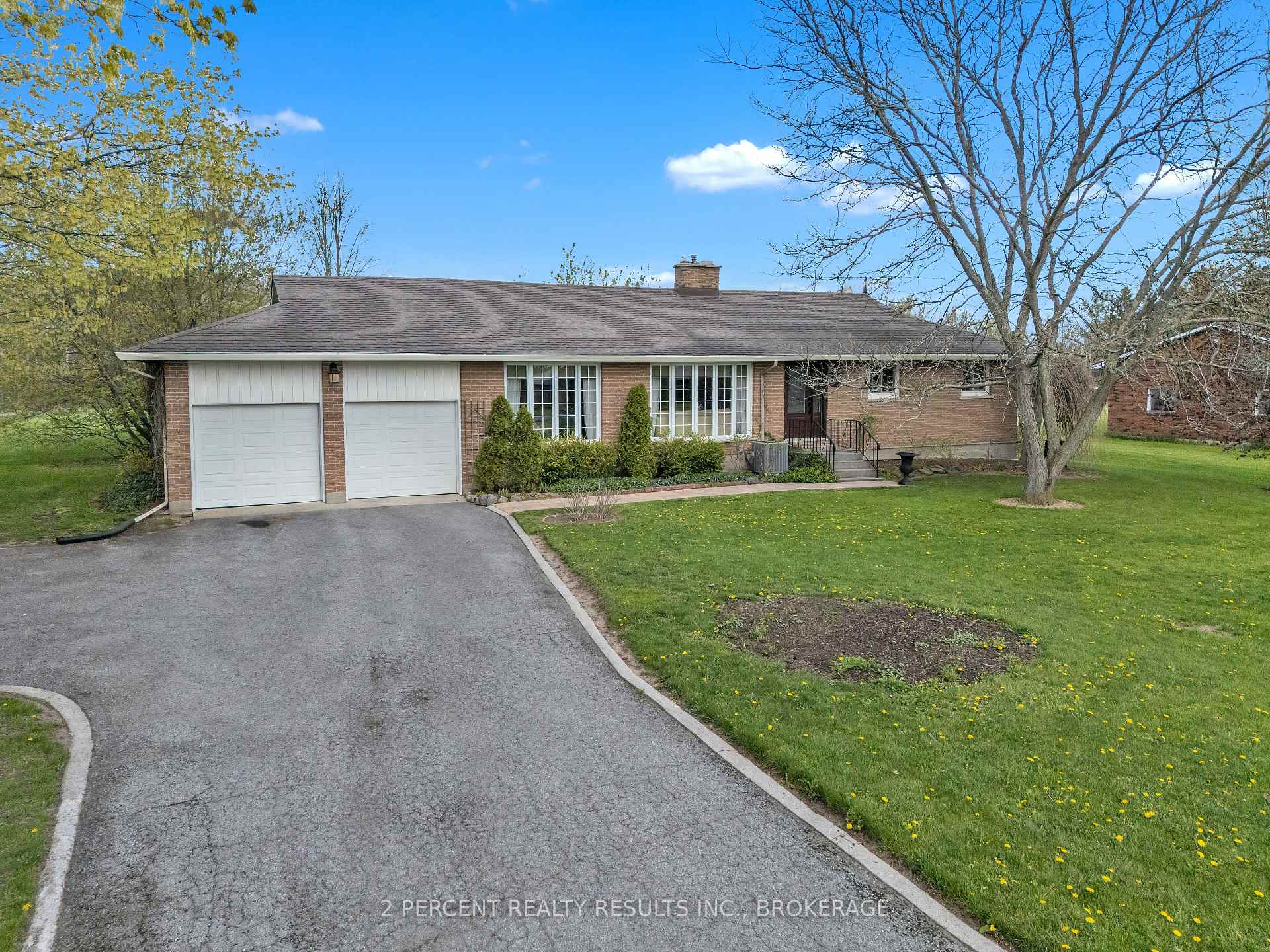 Photo 1 of 1055 Casey Road, Belleville, Thurlow Ward — HOMEH