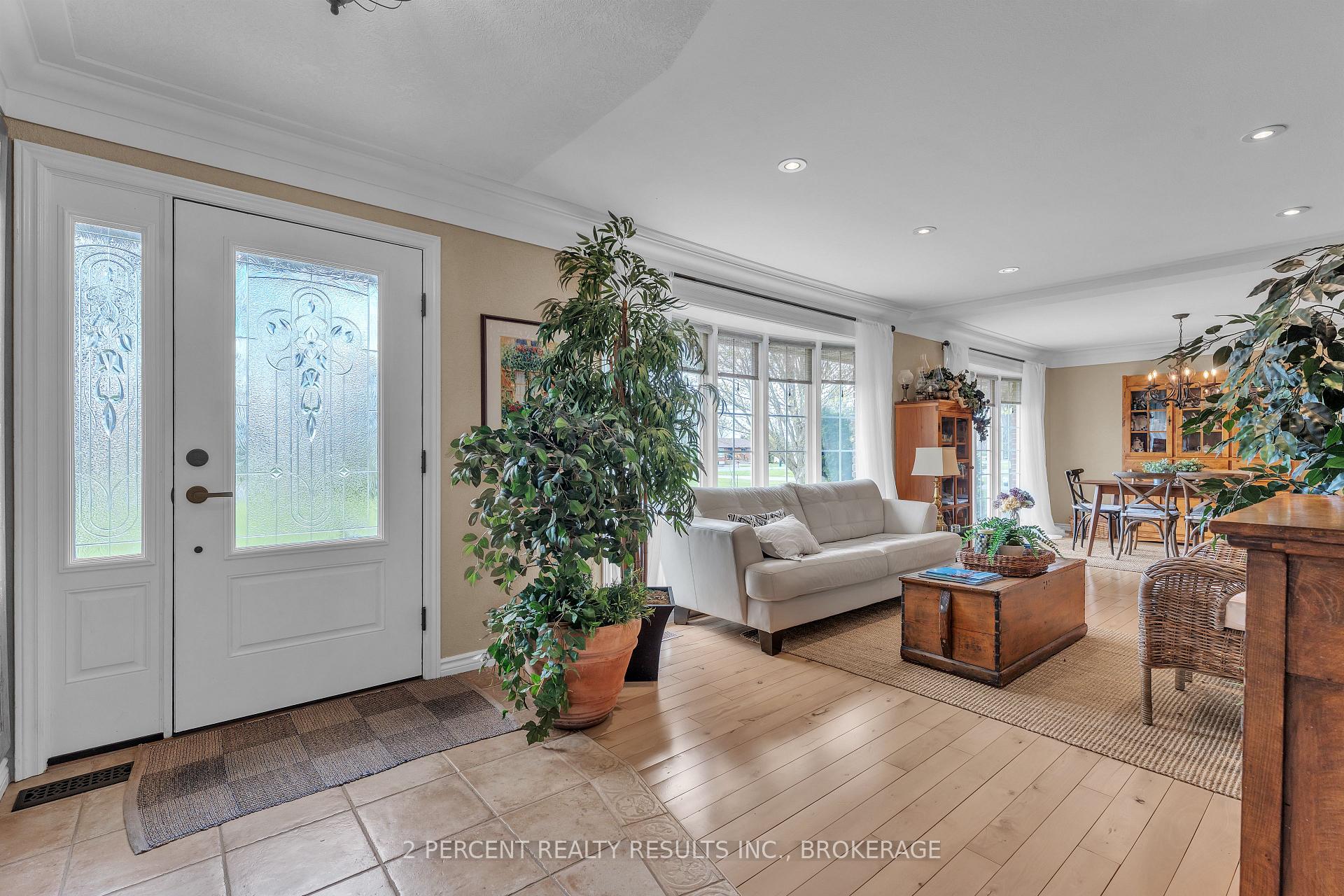 Photo 4 of 1055 Casey Road, Belleville, Thurlow Ward — HOMEH