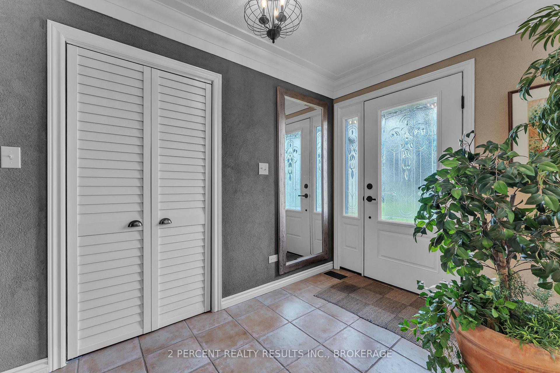 Photo 5 of 1055 Casey Road, Belleville, Thurlow Ward — HOMEH